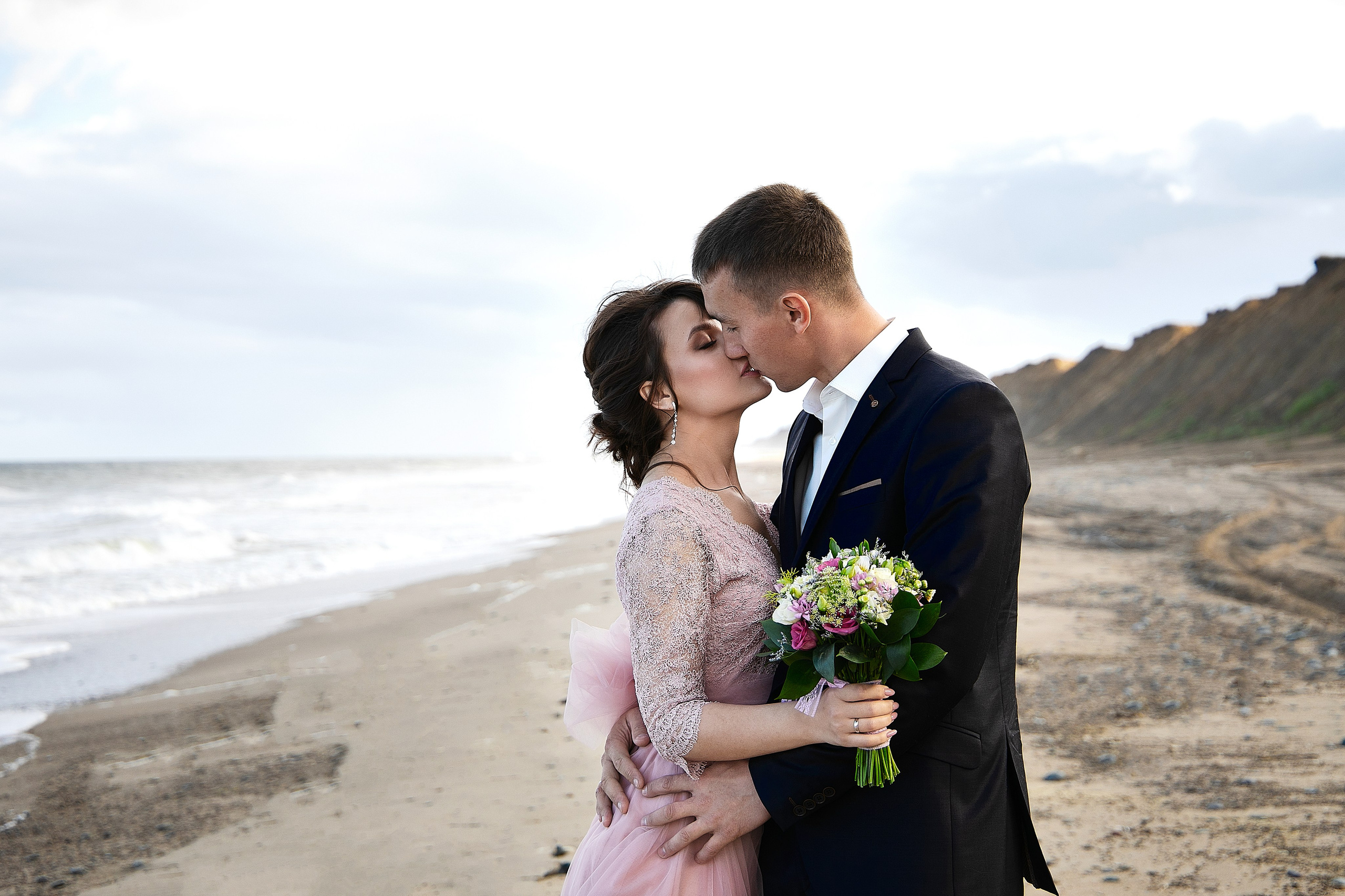 Свадьбы. Главная