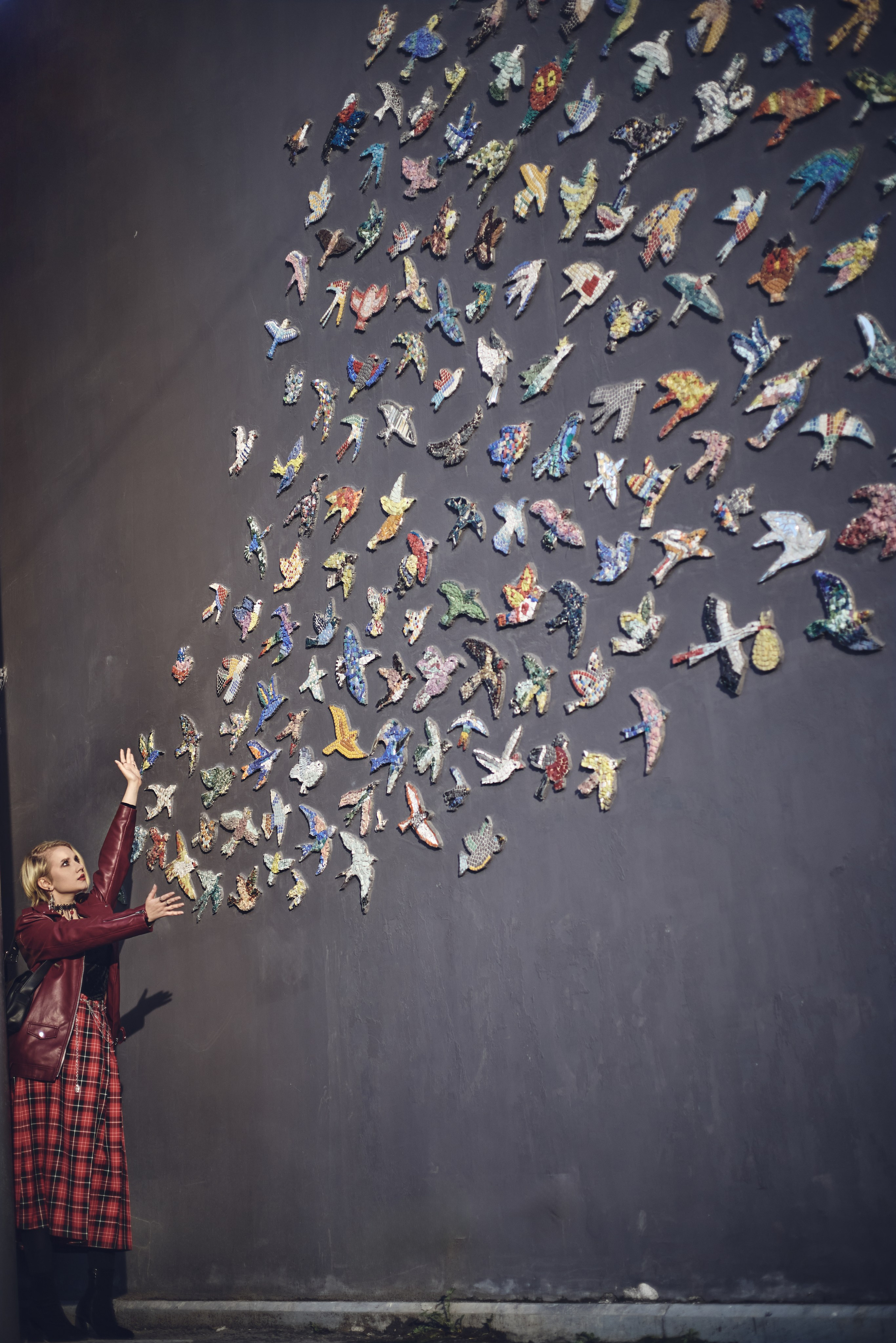 Фотосессии на улицах города. Фотограф в Екатеринбурге Александр Морозов