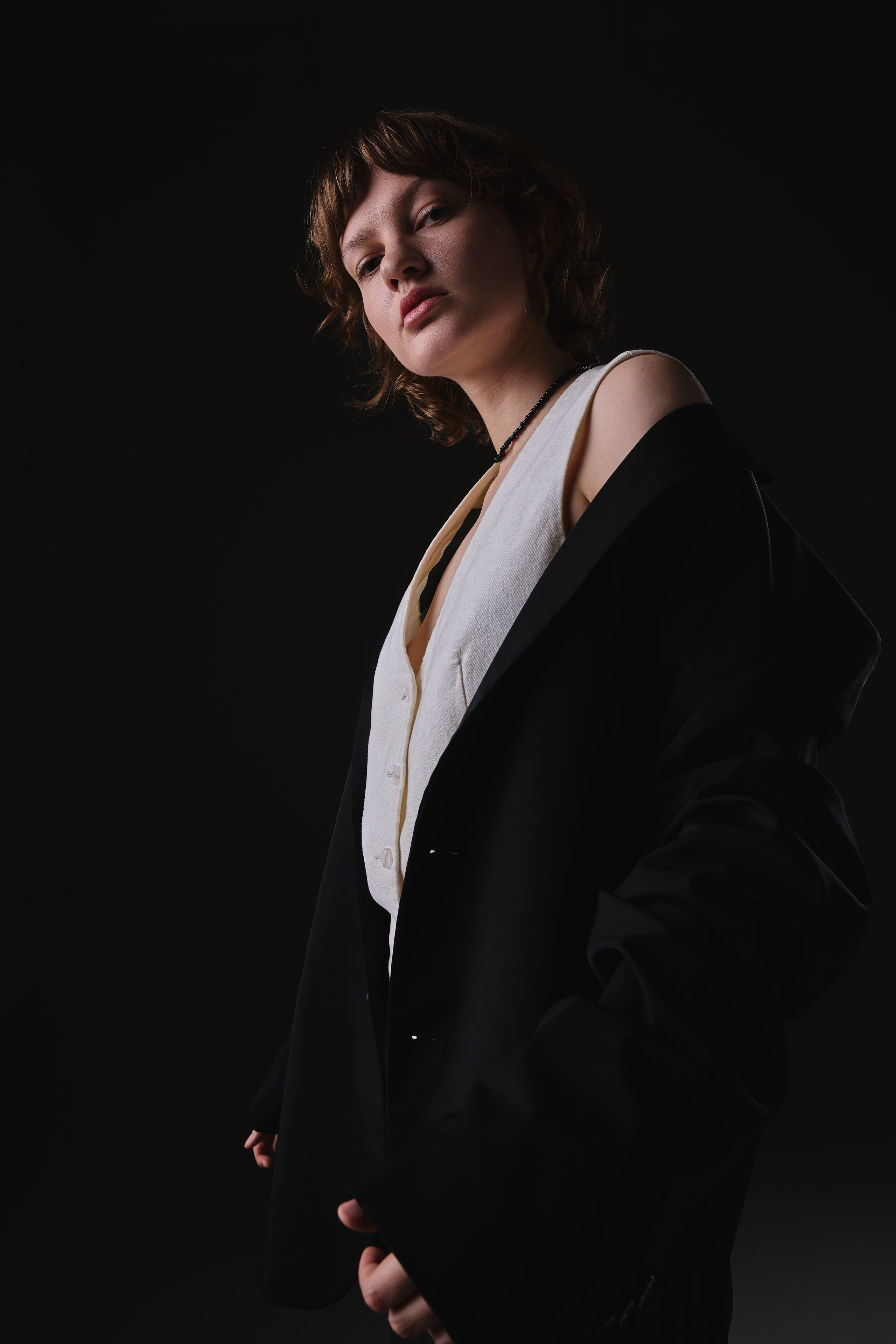 Студийные съемки. Фотограф в Екатеринбурге Александр Морозов