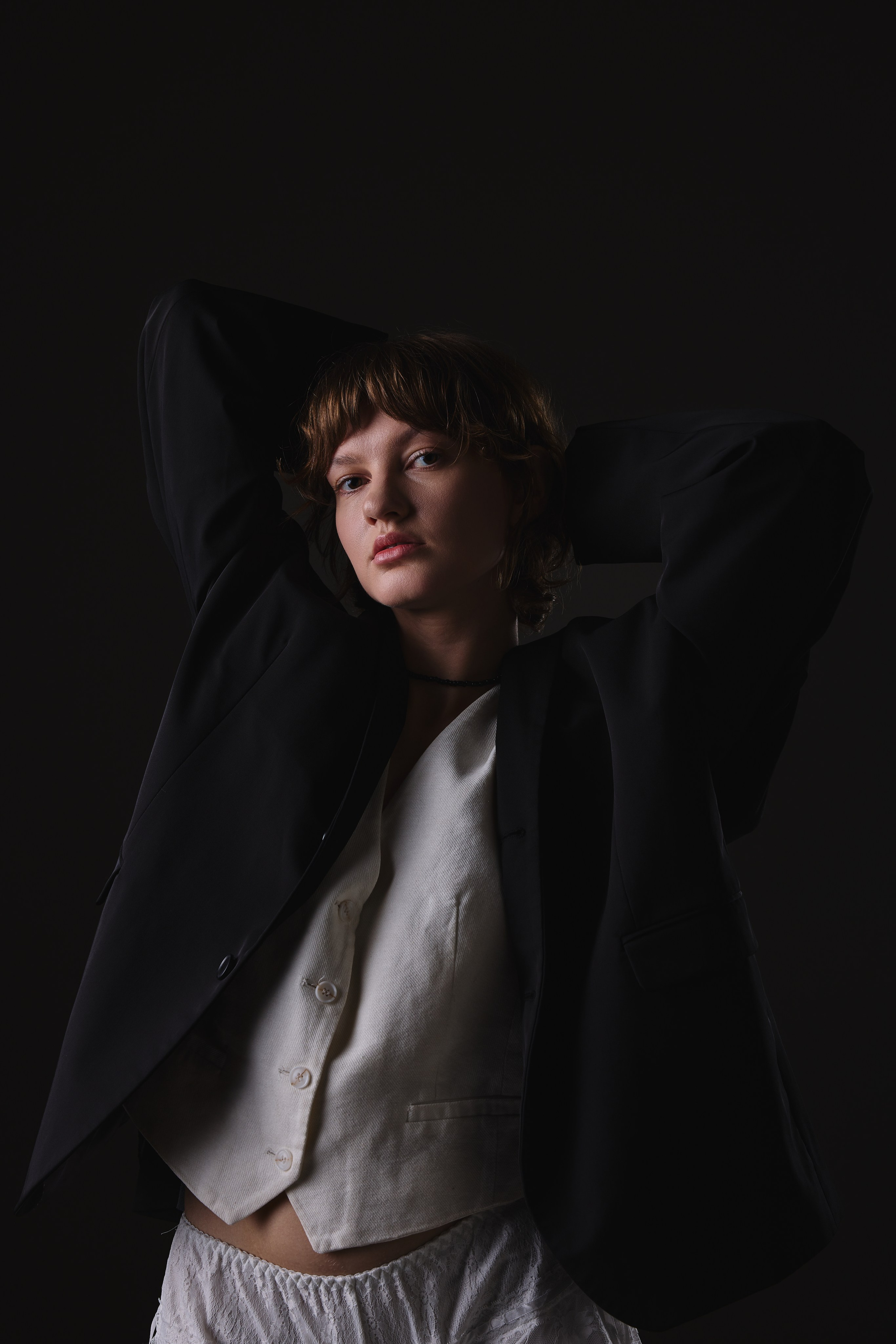 Студийные съемки. Фотограф в Екатеринбурге Александр Морозов