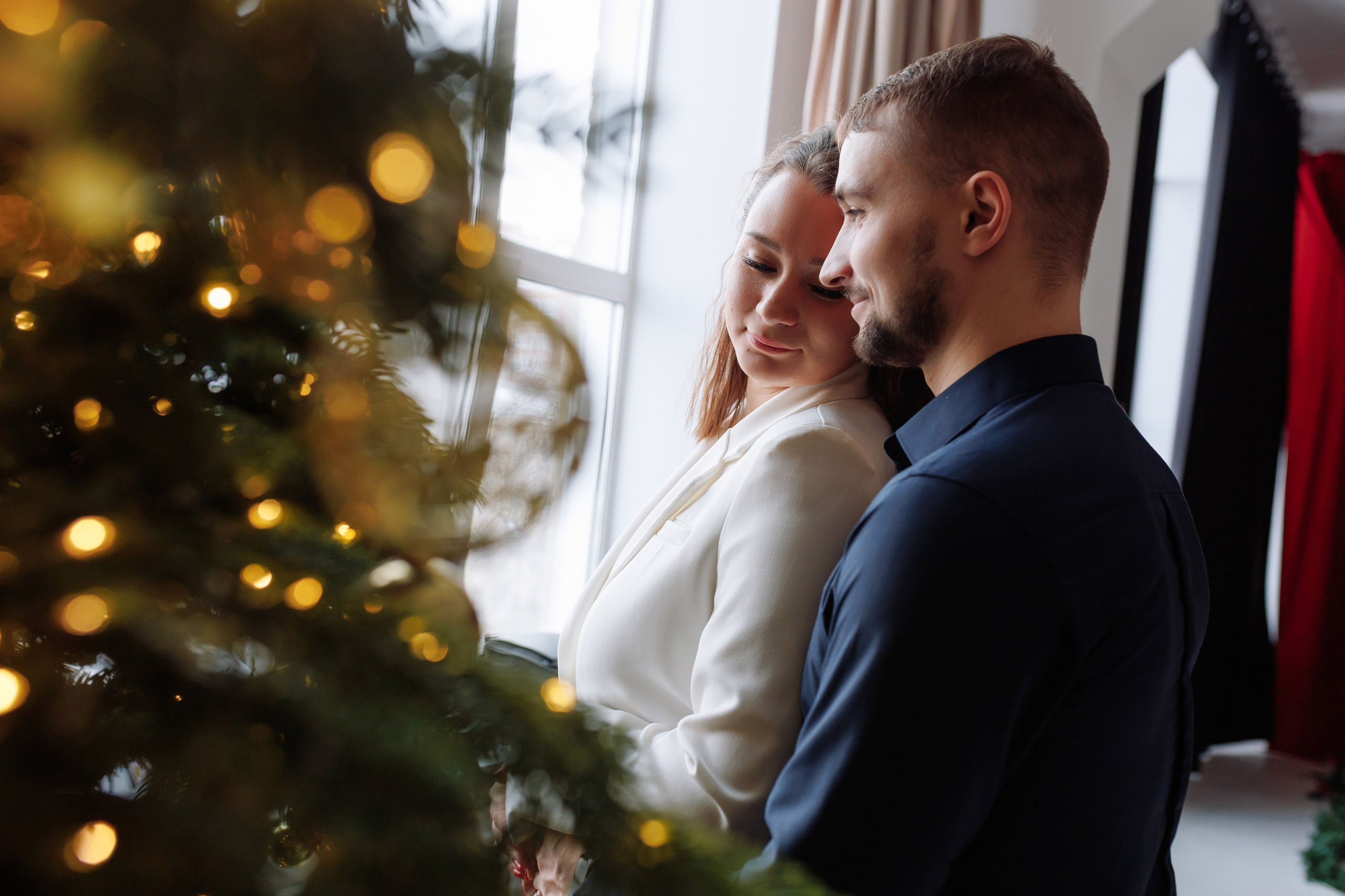 Юбилей любимой мамы. Женский и семейный фотограф в Томске Алиса Качан