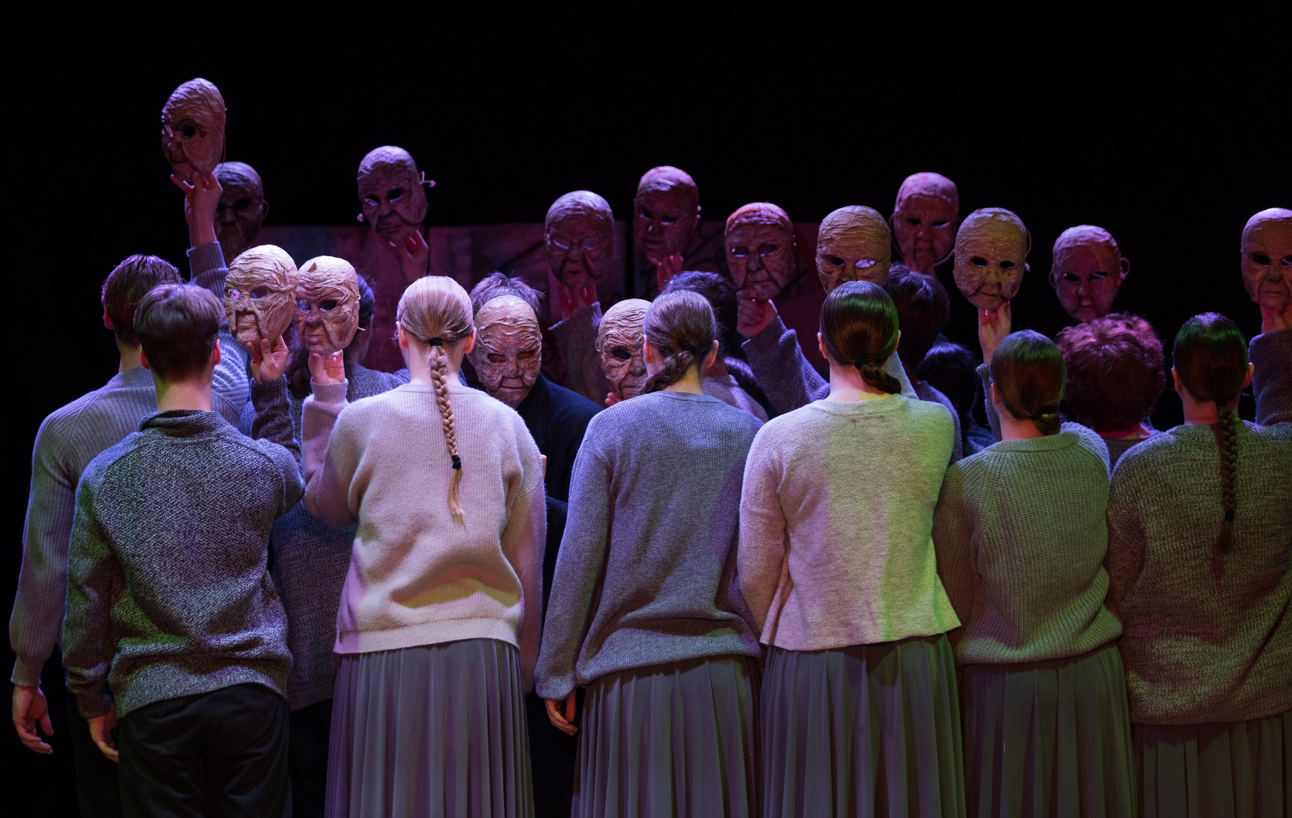 Театральное училище. Фотограф в Нижнем Новгороде, Дзержинске Олеся Хозяева