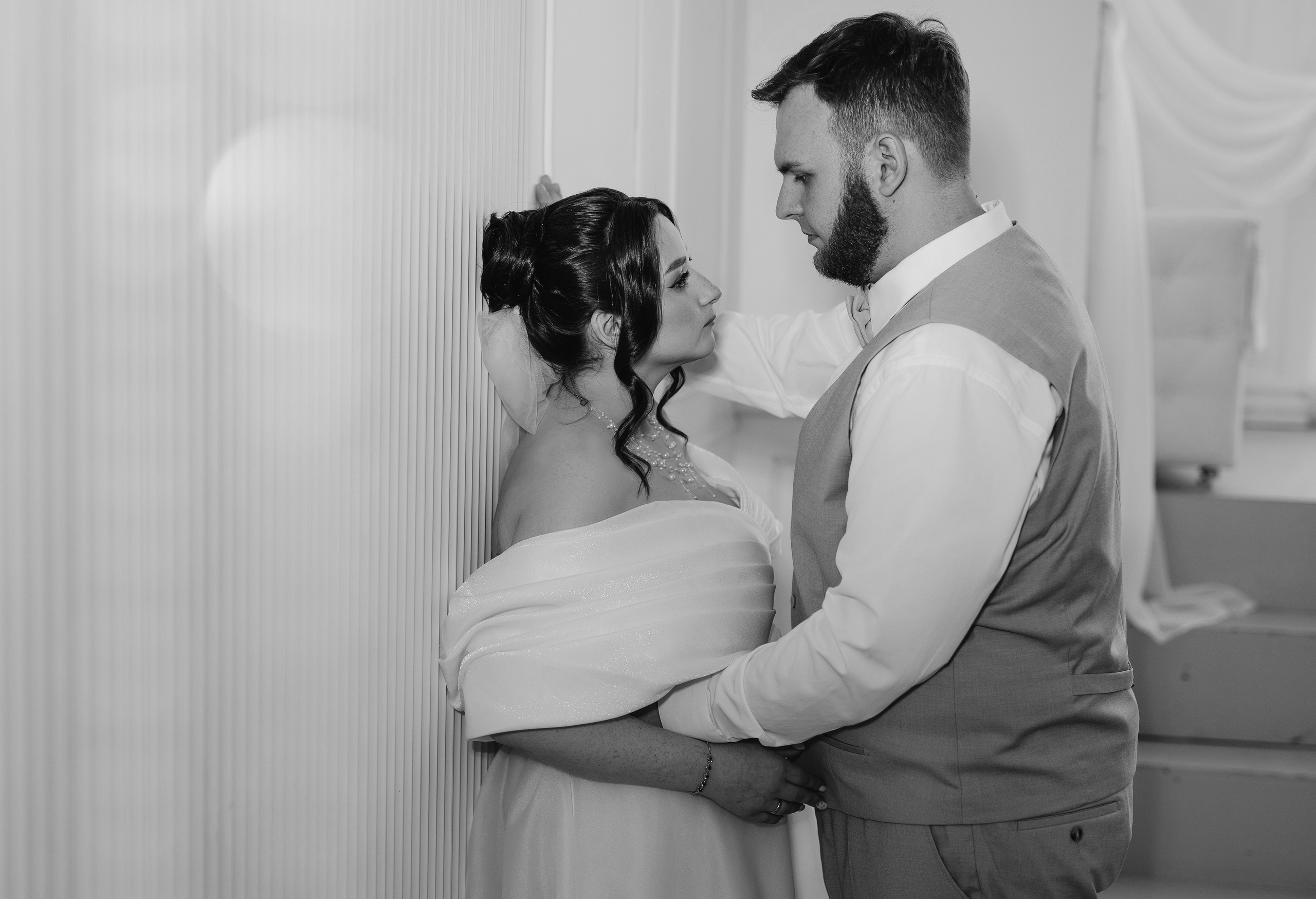Роман и Алена | Wedding Day. Фотограф в Нижнем Новгороде, Дзержинске Олеся Хозяева