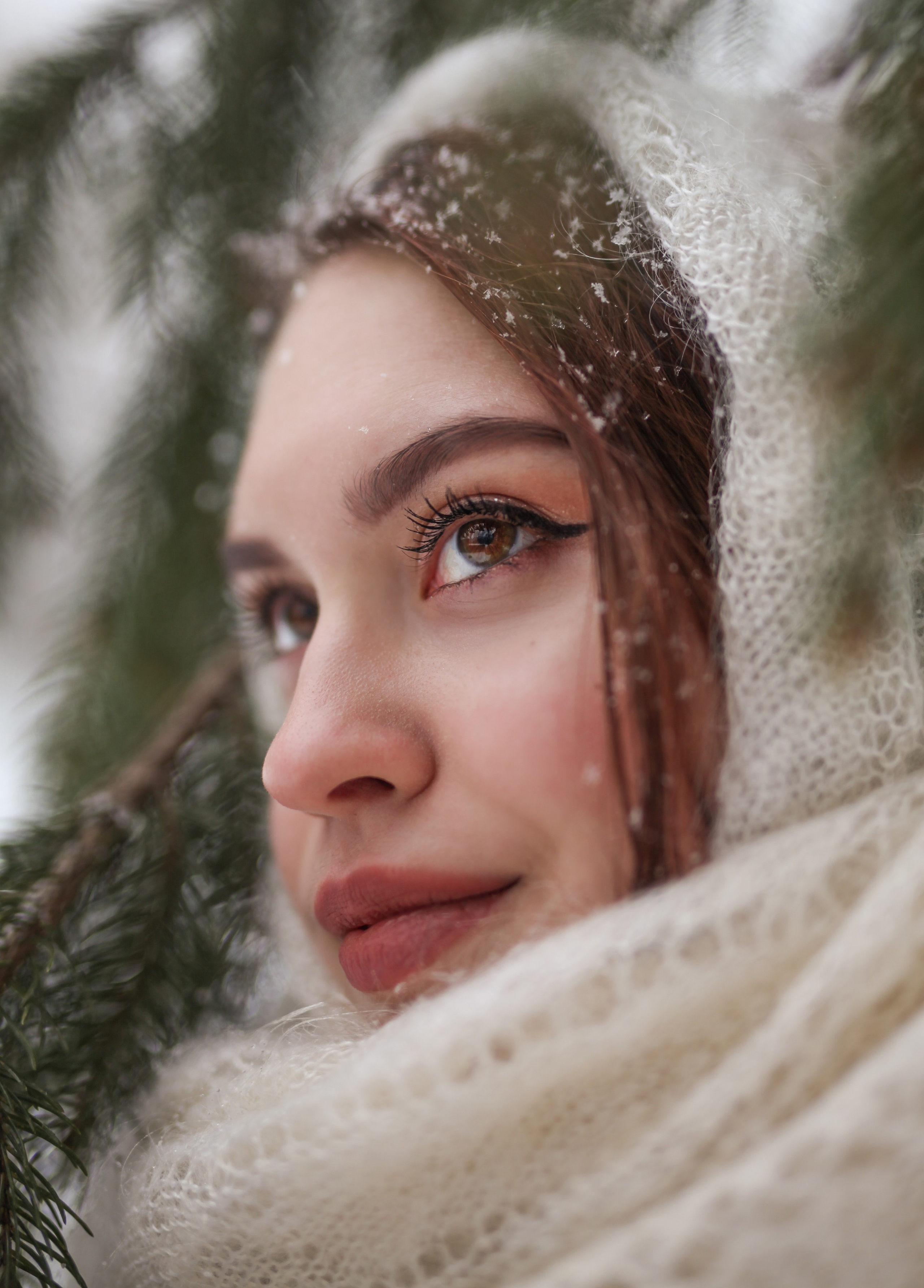 Кристина. Фотограф в Нижнем Новгороде, Дзержинске Олеся Хозяева