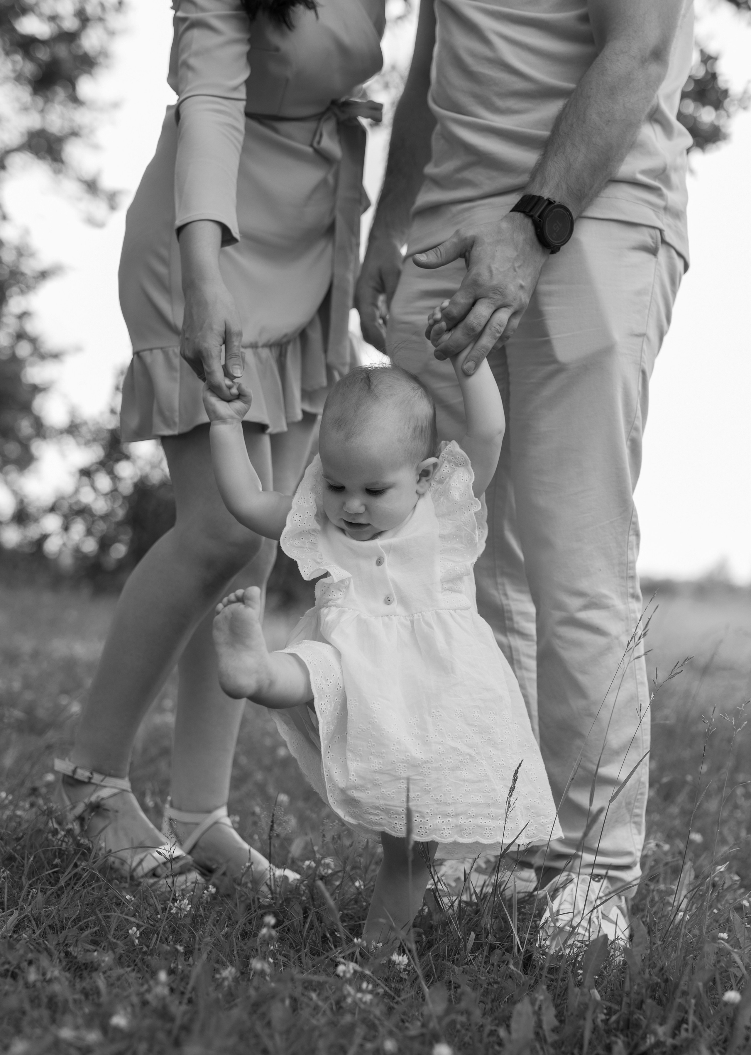 Павел, Тамара и Лиза. Фотограф в Нижнем Новгороде, Дзержинске Олеся Хозяева