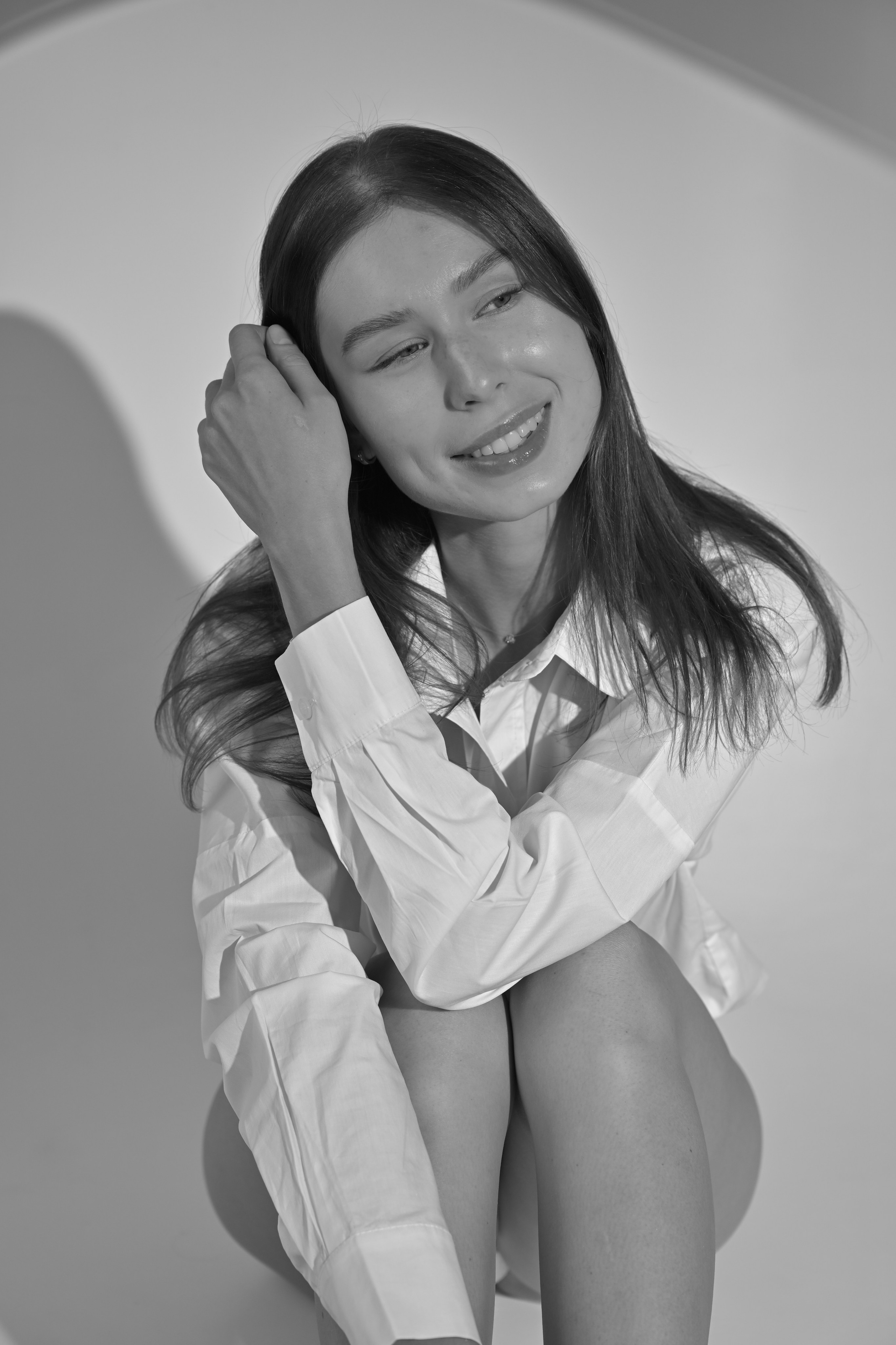 Студийные фотосессии. Студийный и свадебный фотограф и видеограф в Севастополе — Юлия Макаренко