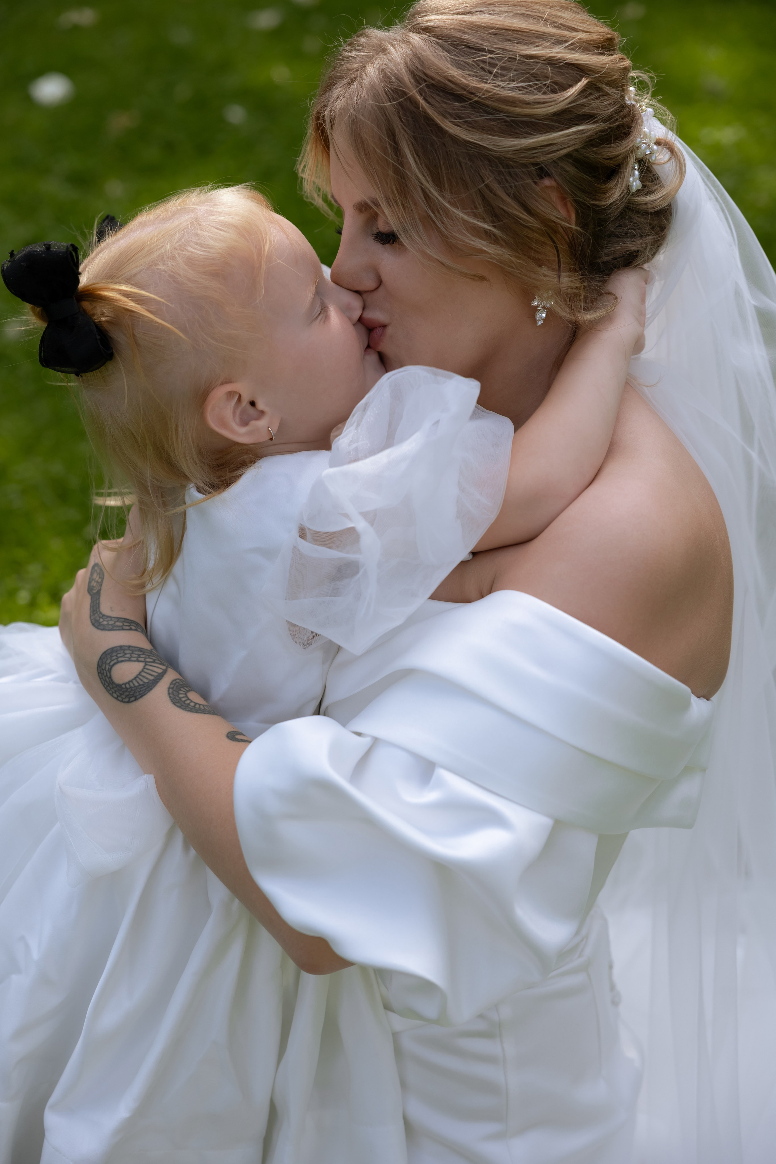 Вадим и Дарья. Свадебный фотограф в Санкт — Петербурге и Ленинградской о