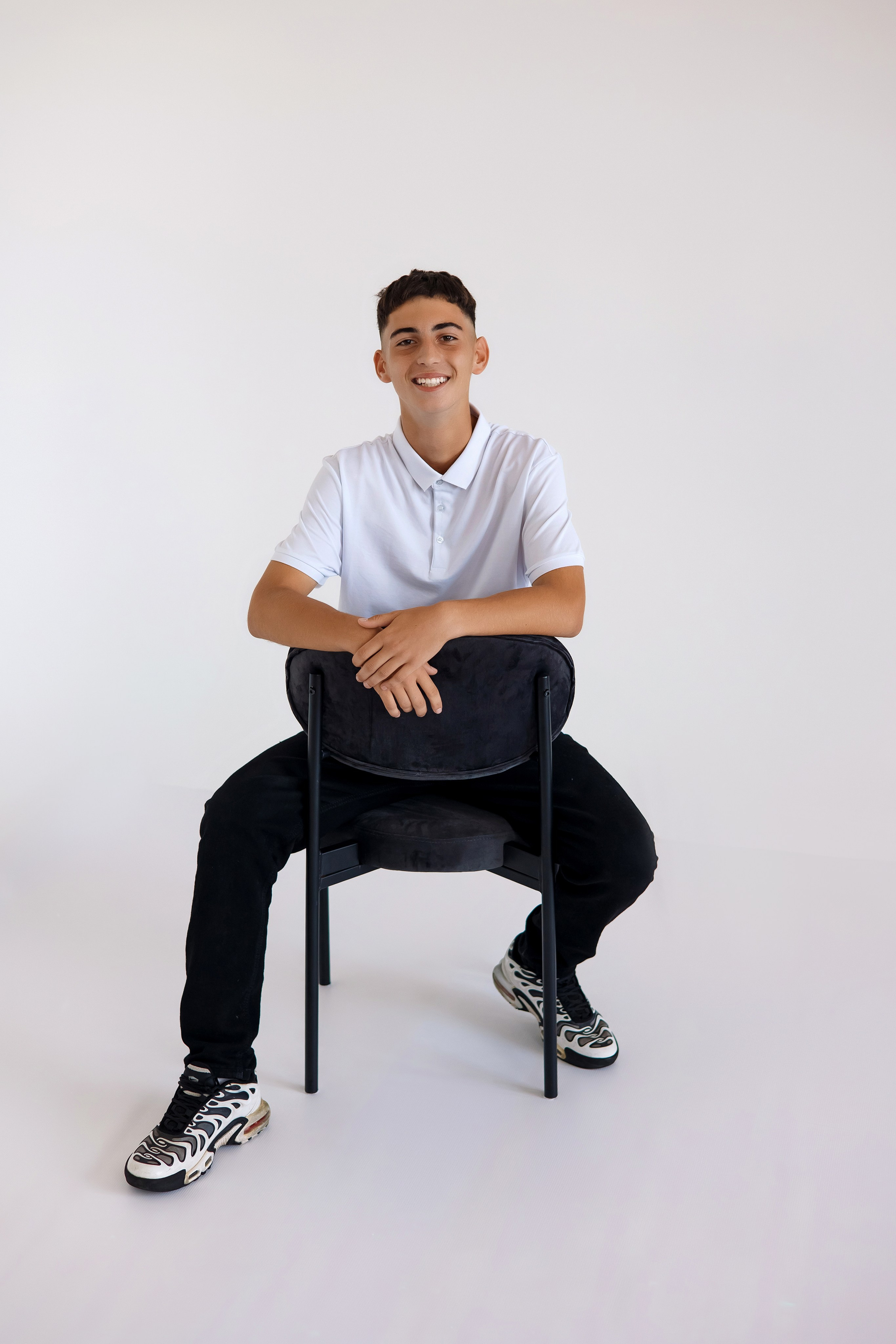 1 школа 9 класс. Фотограф Любовь Корниенко, Примоский край