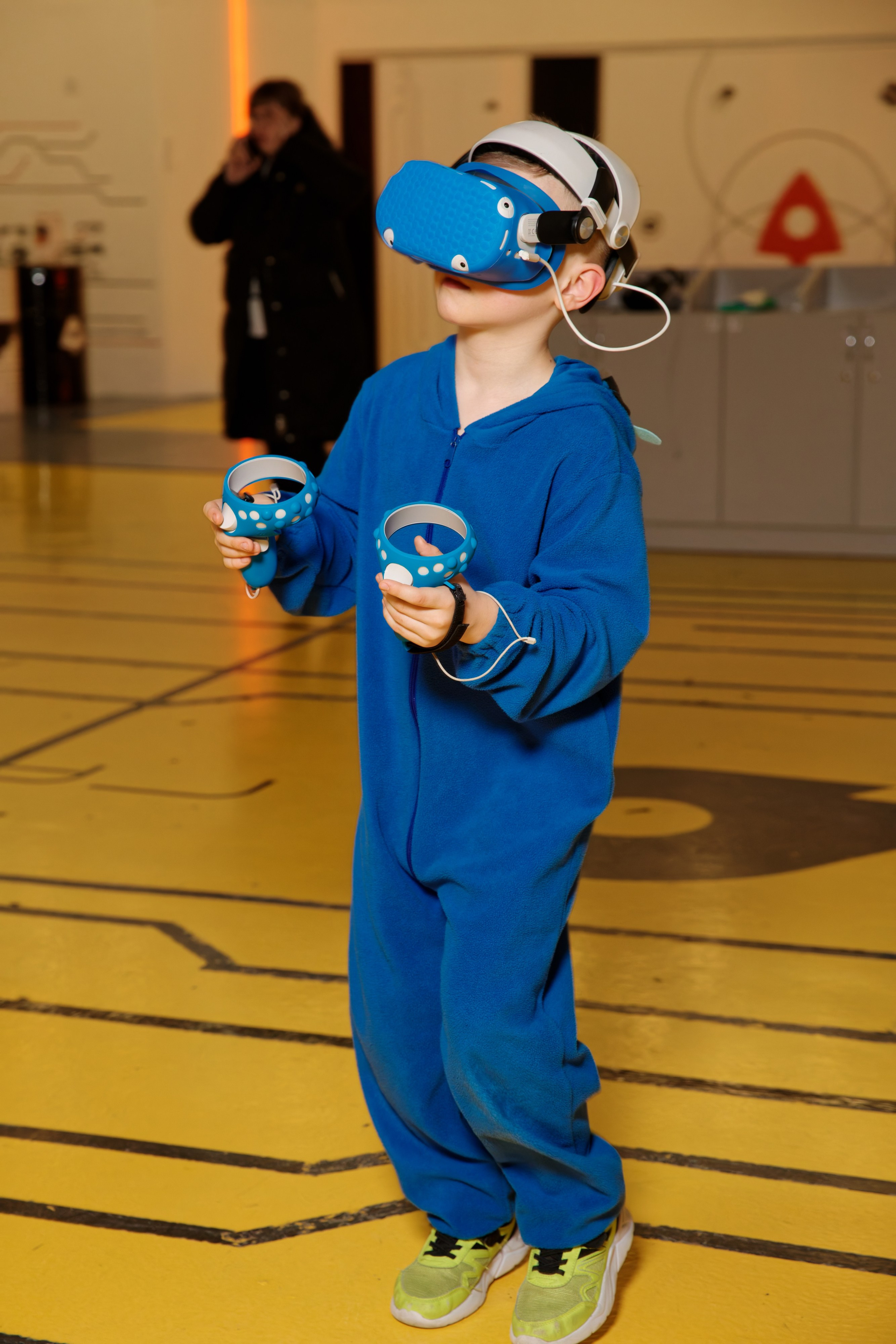 День рождения Максима. Семейный фотограф — Макс Белогрудов