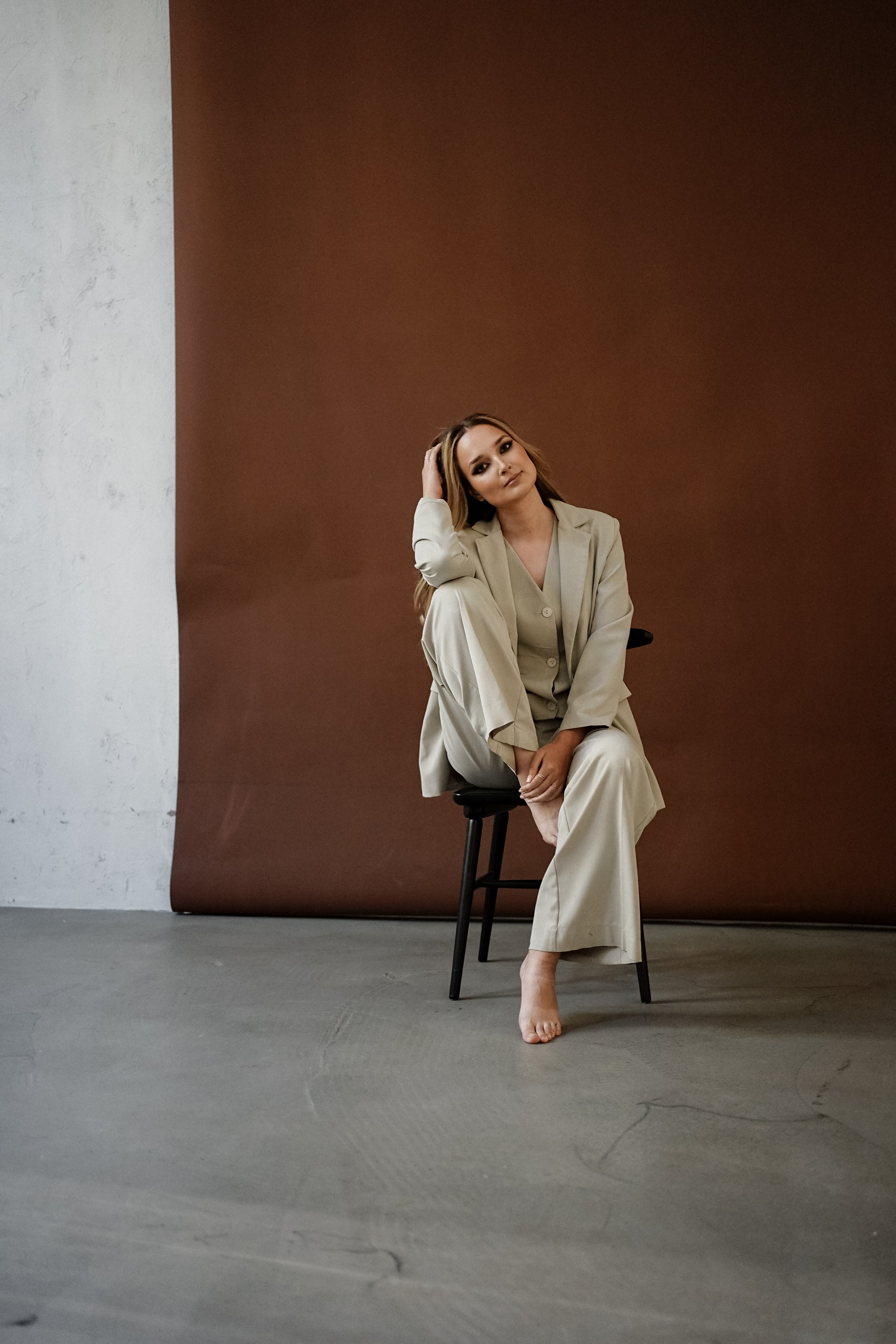 Анастасия Лайф-коуч. Фотограф Ольга Игорева