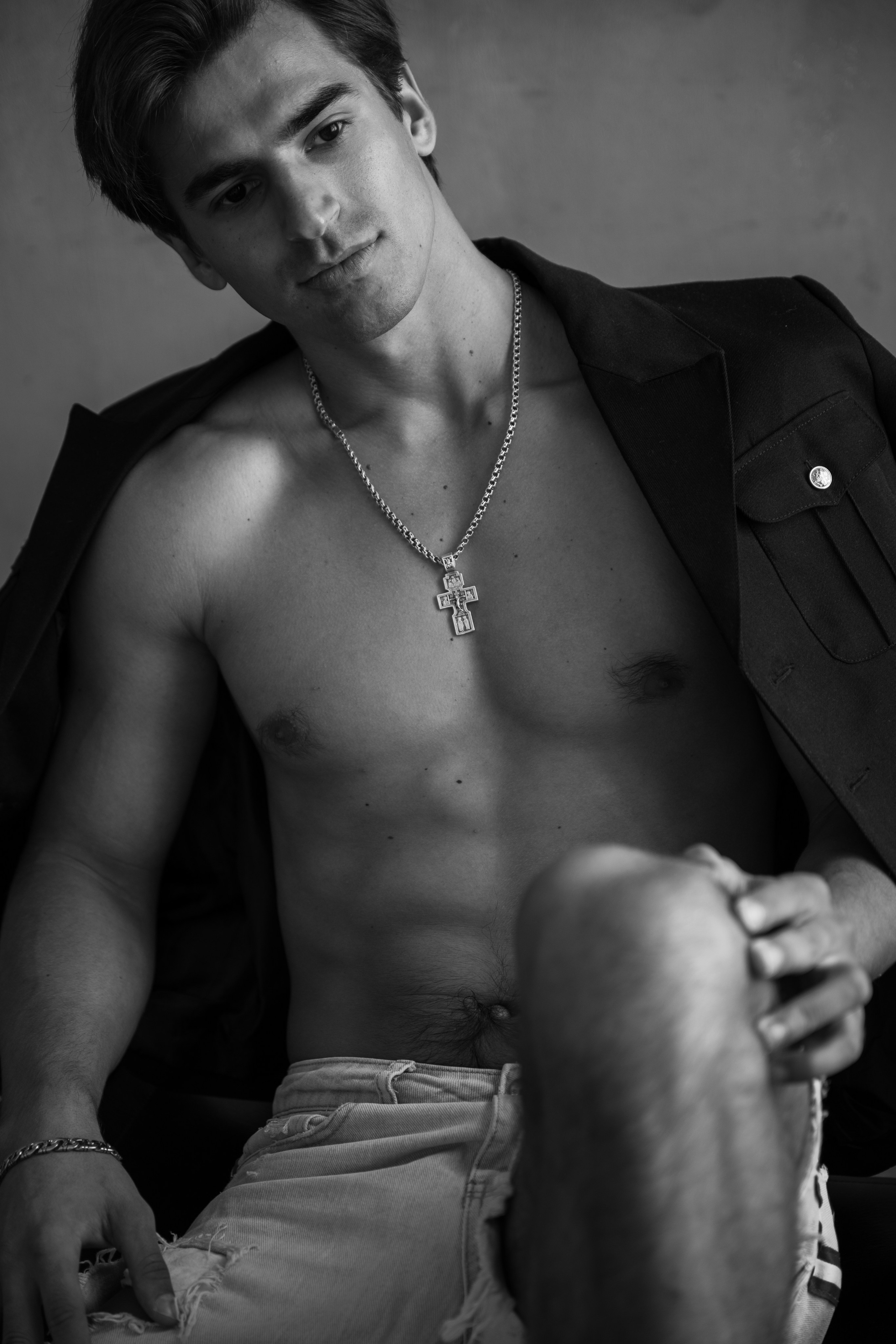 Данил Бойко. Фотограф Анастасия Егорова