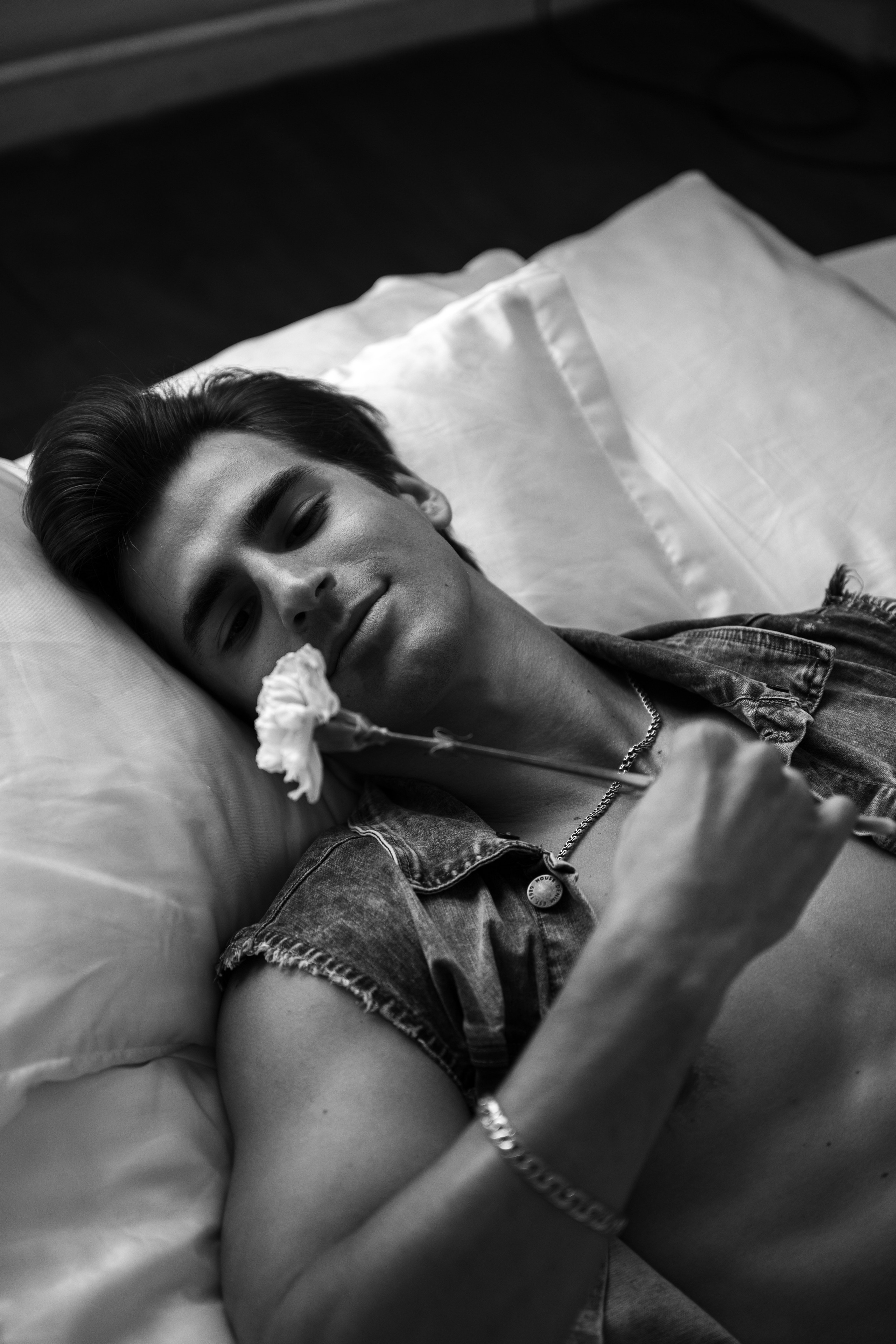 Данил Бойко. Фотограф Анастасия Егорова