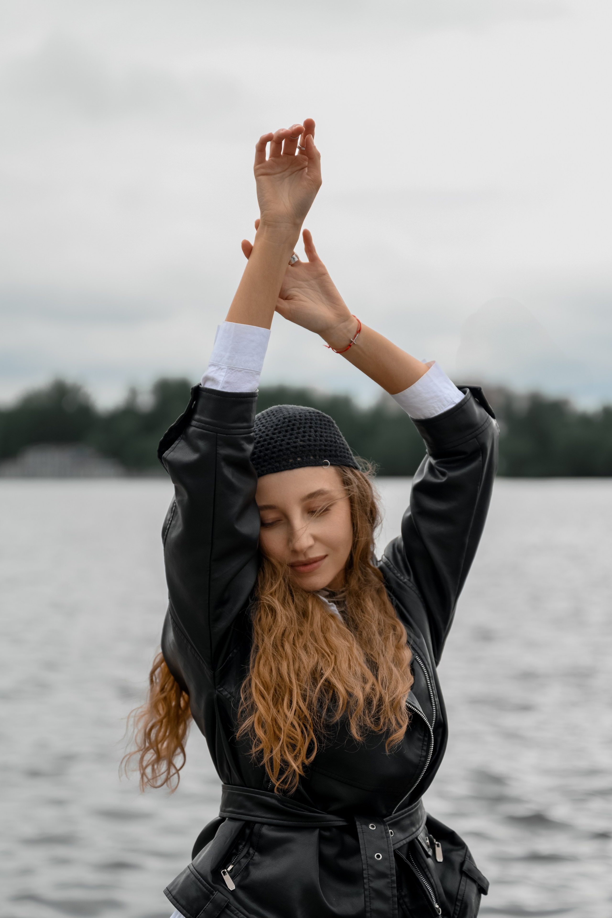 Ксения. Фотограф Анастасия Егорова