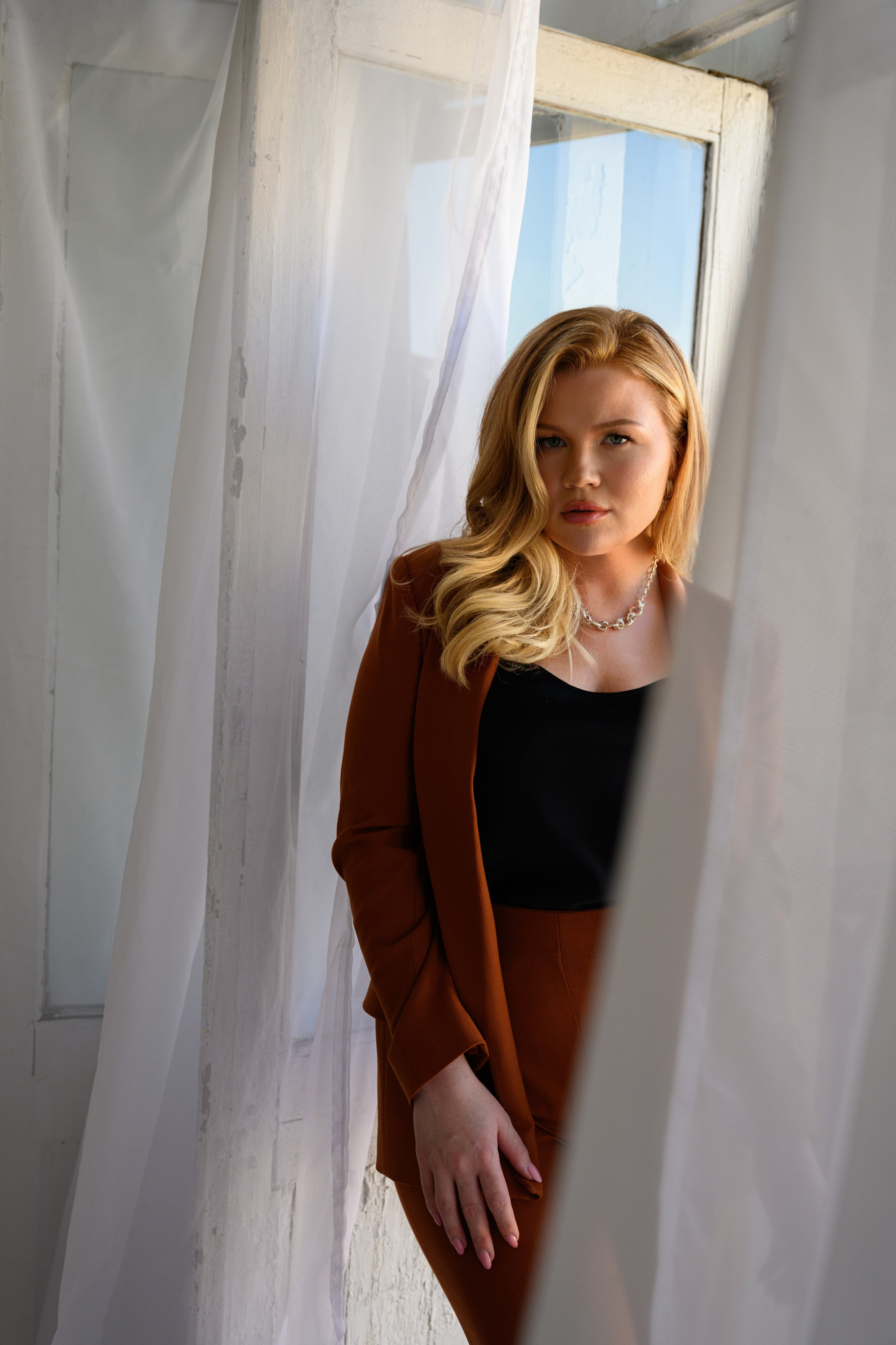 Маргарита. Студия Столица. Фотограф Анастасия Егорова