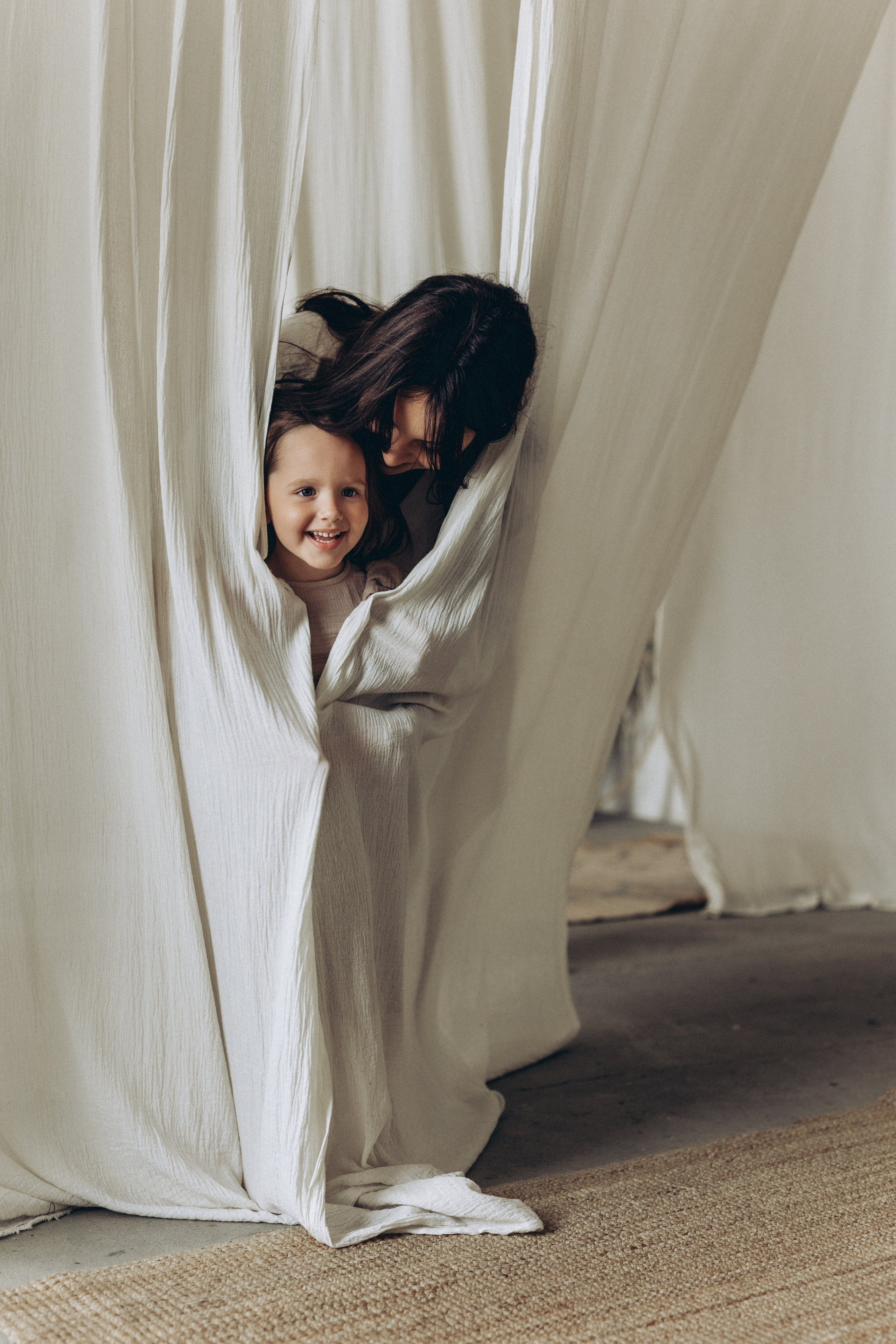 Kate & Taya. Семейный фотограф в г. Ростову-на-Дону Козлова Евгения