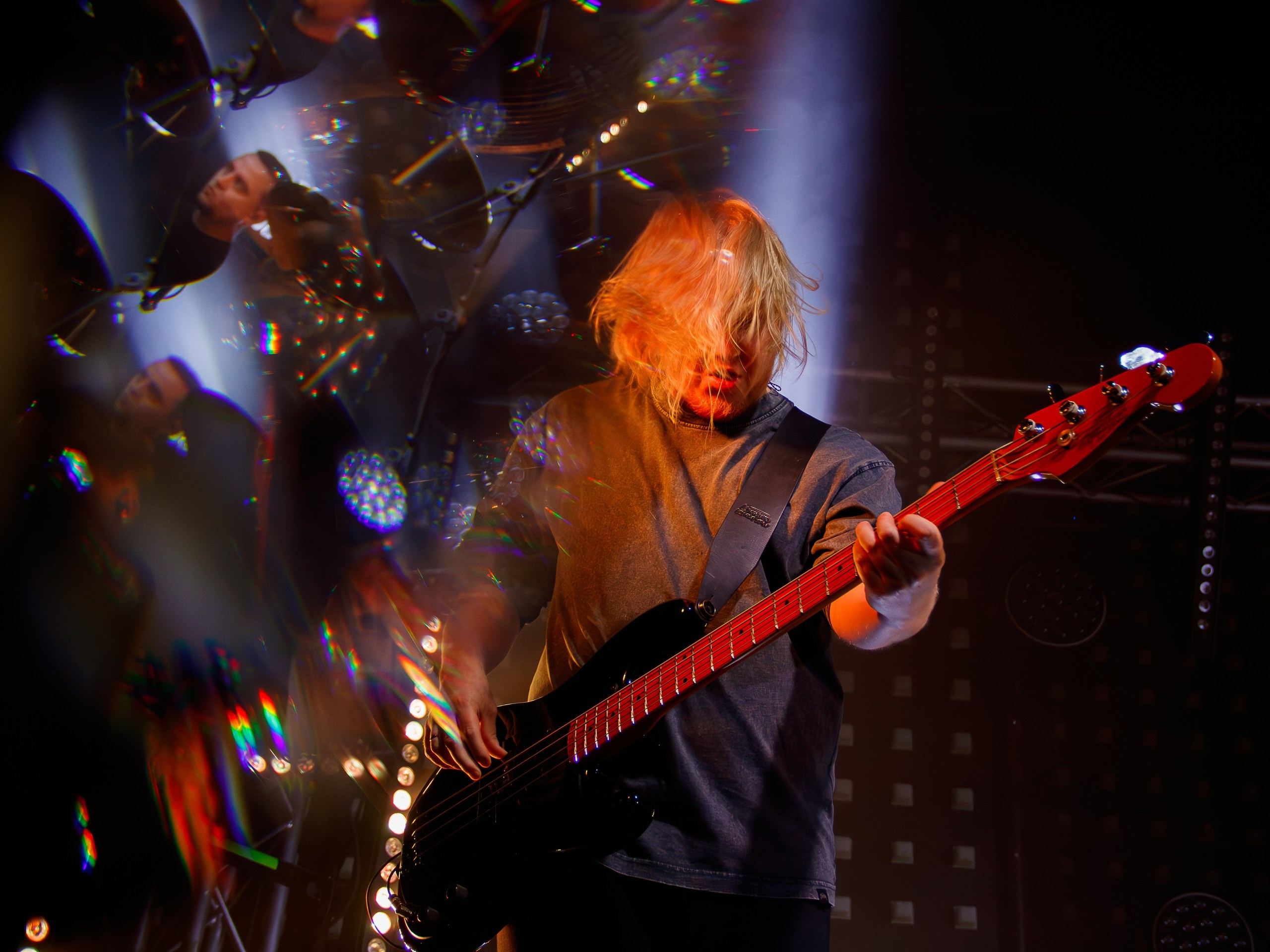 Концертная съёмка. LeChuPhoto_Omsk