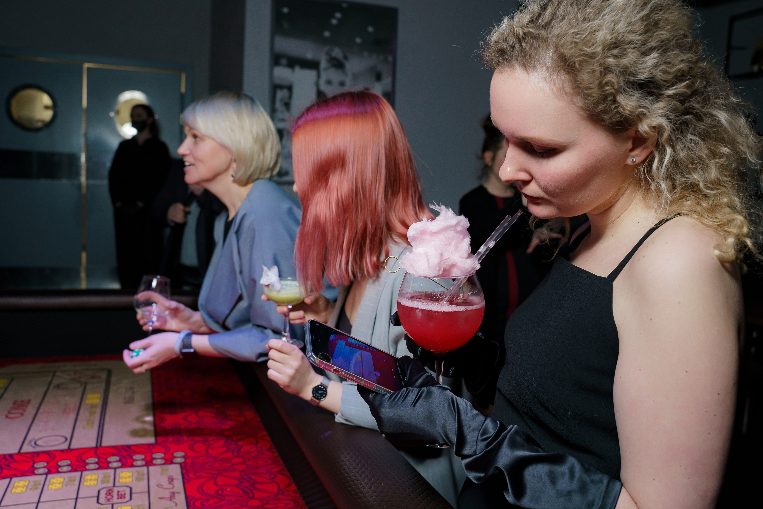ЭВЕРЕСТ Всегда на высоте 22.04.2021. EVEREST PHOTO REPORT