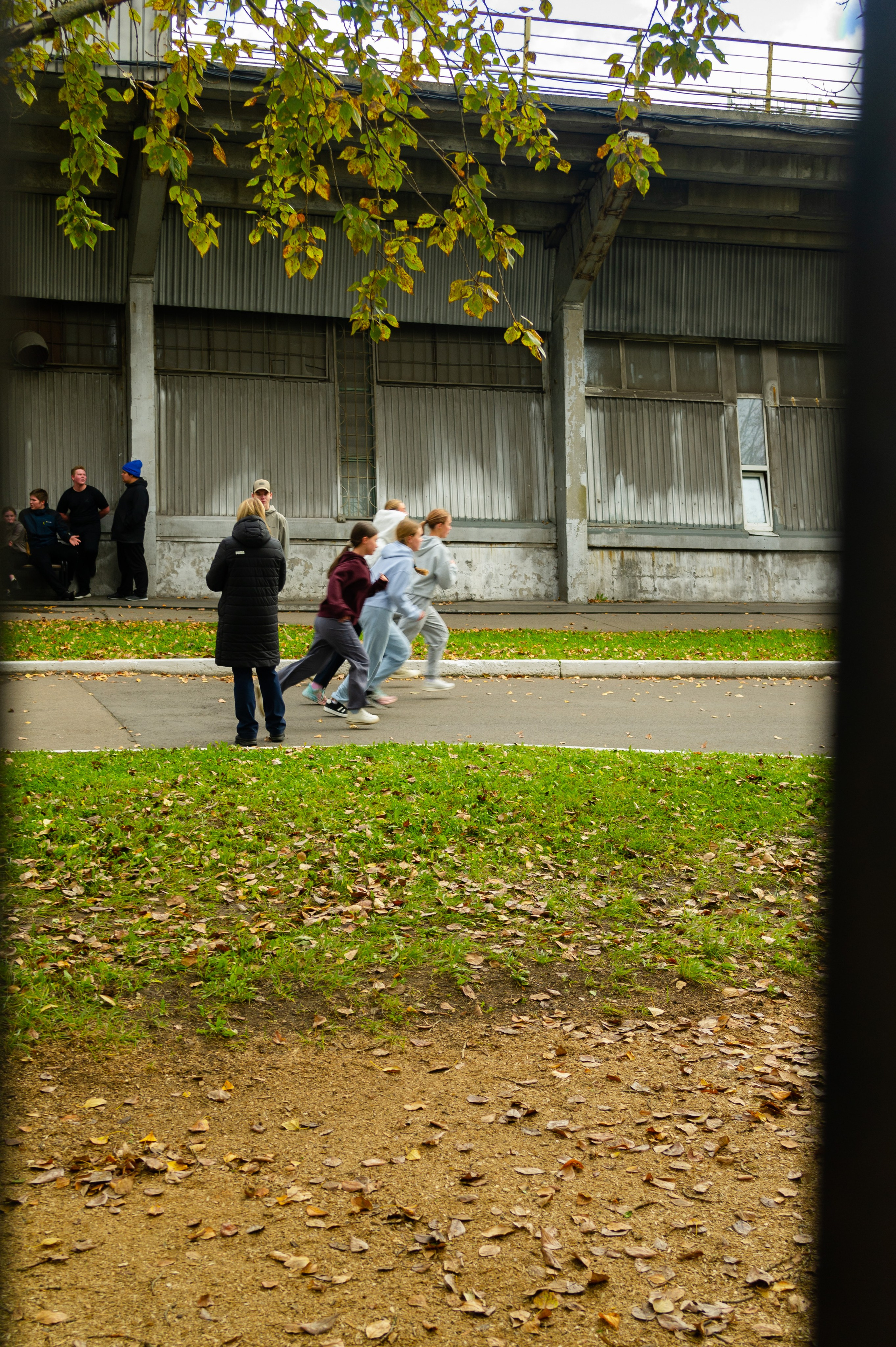 Сентябрь 2025. Den Mirov — Фотограф, Музыкант