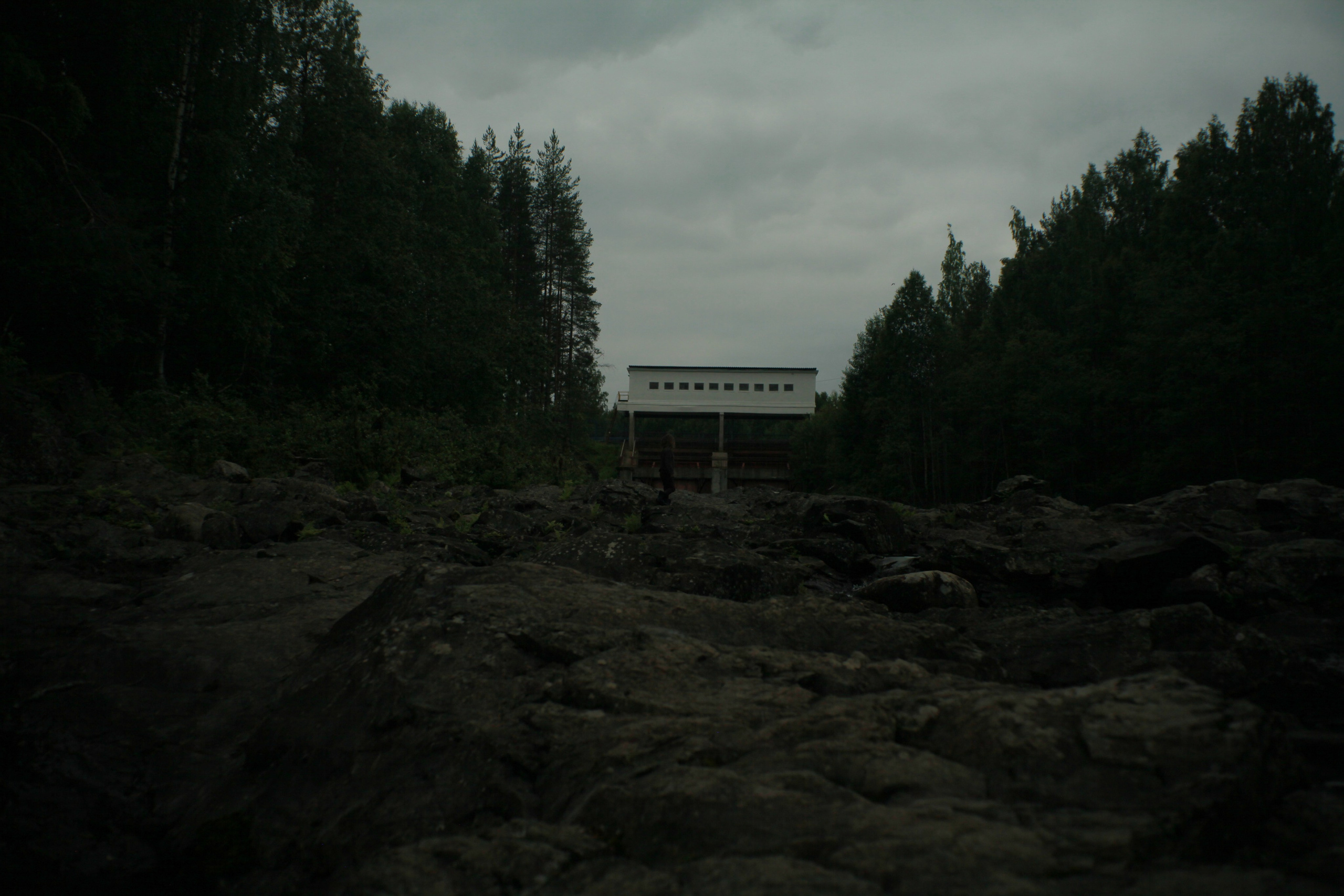5. Den Mirov — Photographer, Musician