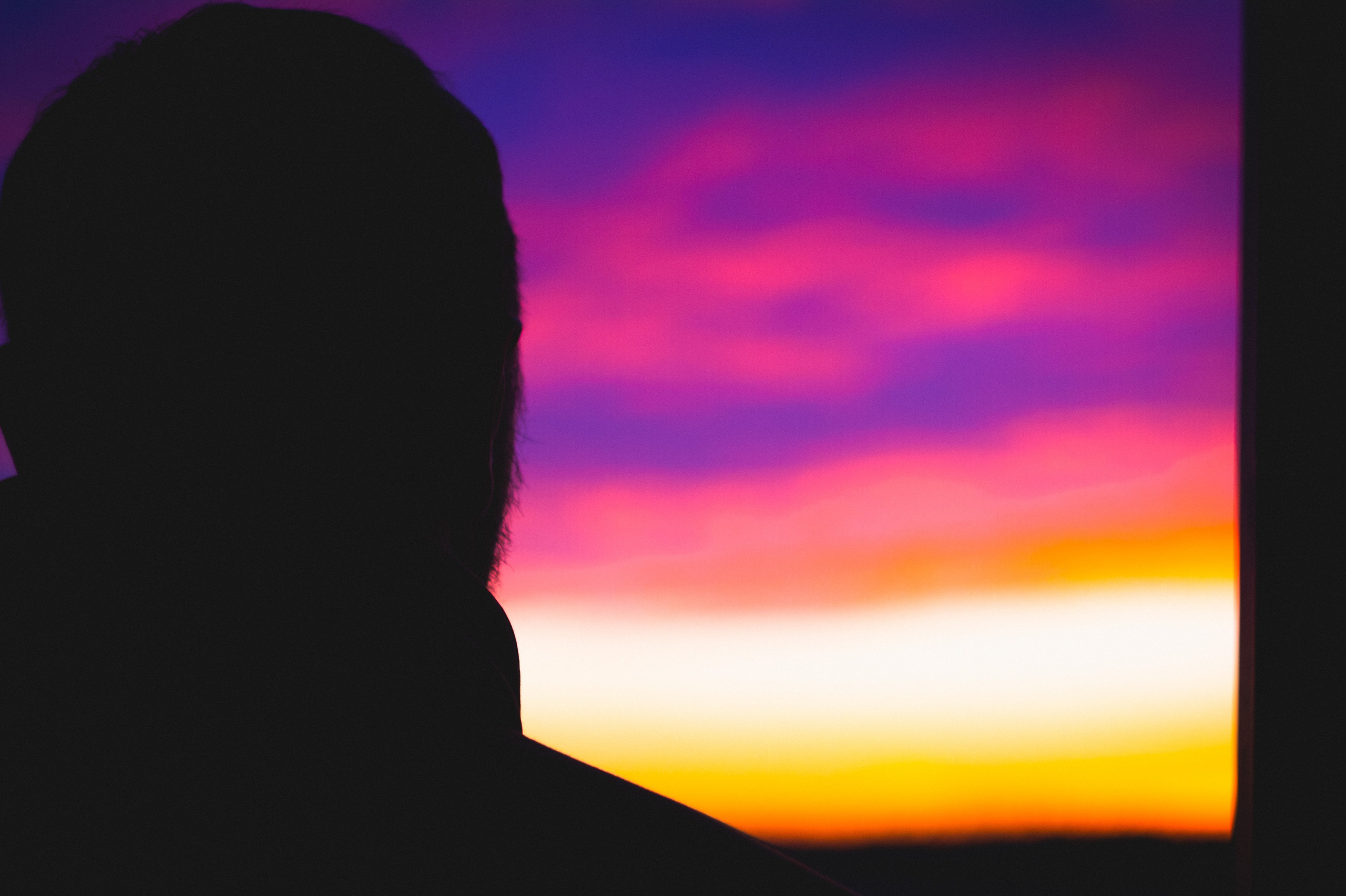 The Road to Truth. Den Mirov — Photographer, Musician