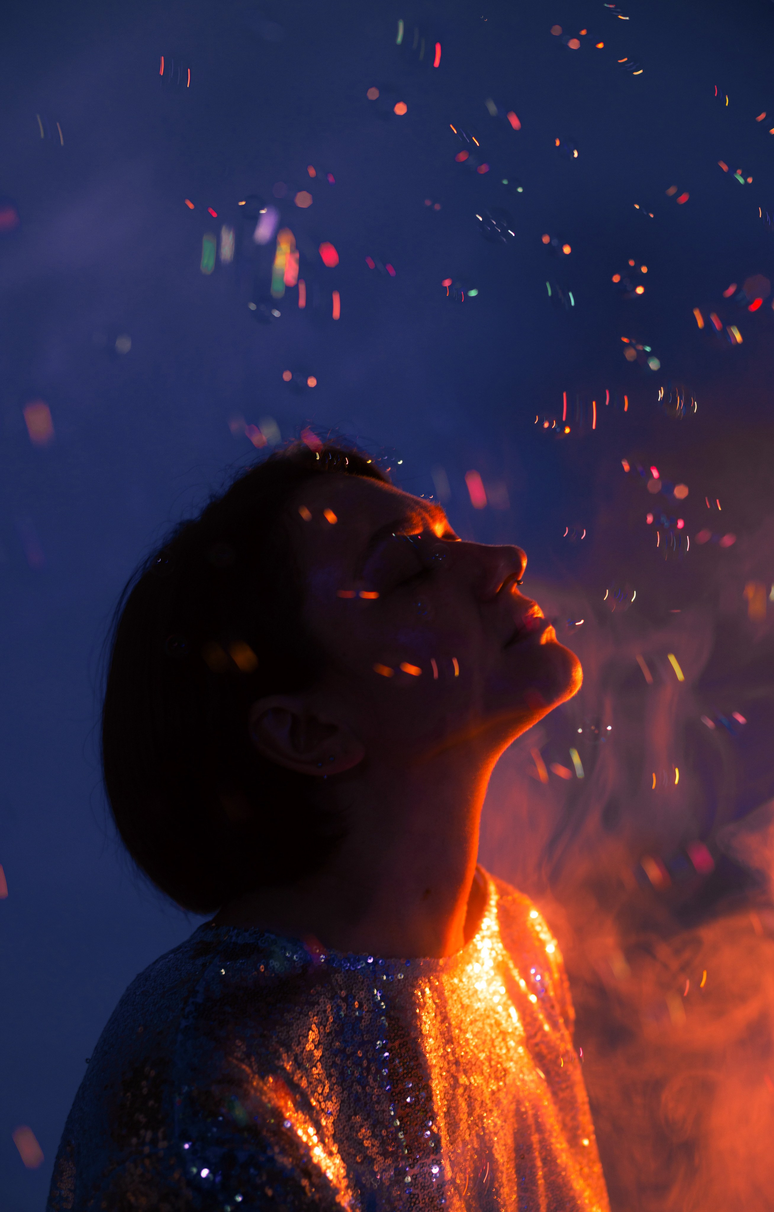 Портфолио. Фотограф и фотохудожник в Санкт-Петербурге Shadow Jane