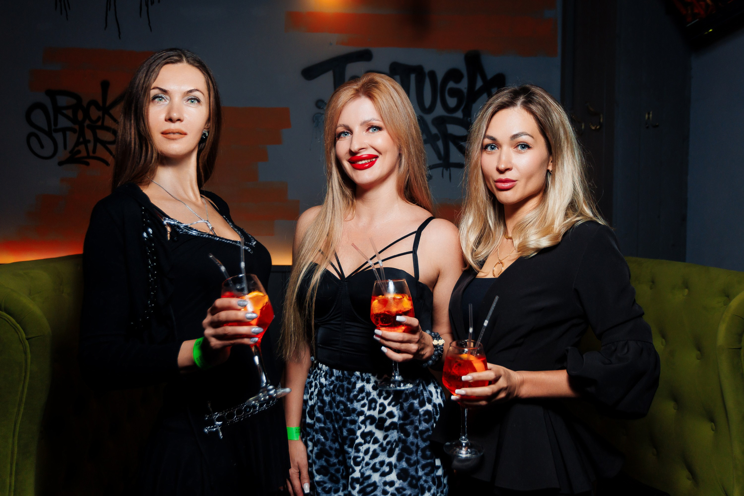 «Dj Aversum / Mc Archi"_Tortuga_Симферополь_5.04.2025. Аминов Руслан | Фотограф