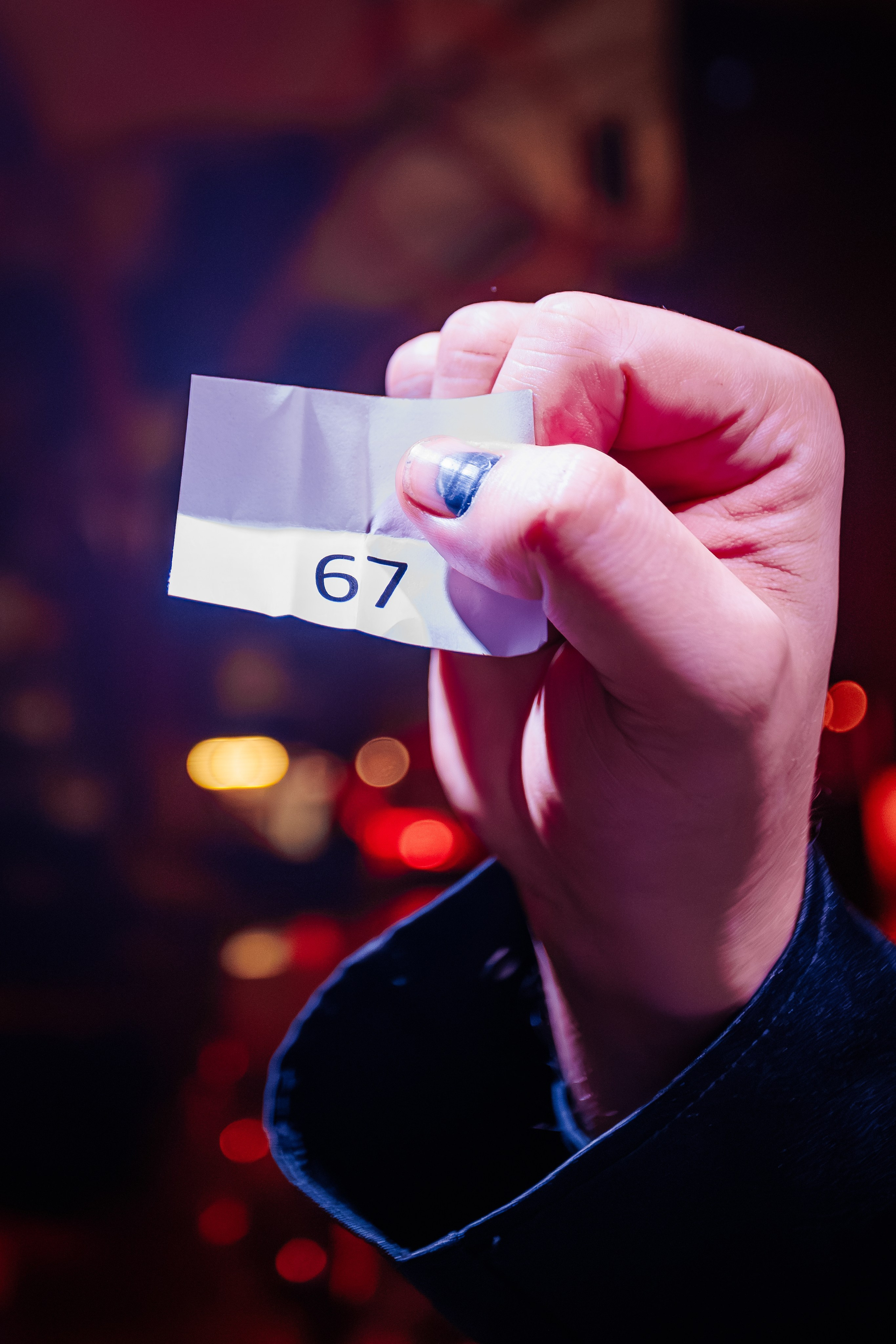 Новогодняя шоу-программа «MAGIC TIME» в PTIZZA BAR_Ялта_31.12.2025. Аминов Руслан | Фотограф