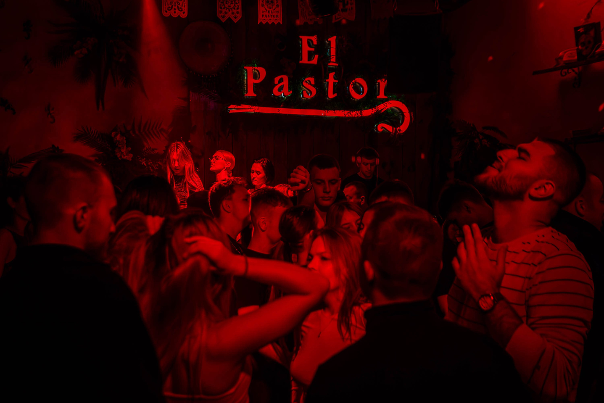 Dj Twist & Mc Grek_El Pastor_Симферополь_7.12.2024. Аминов Руслан | Фотограф