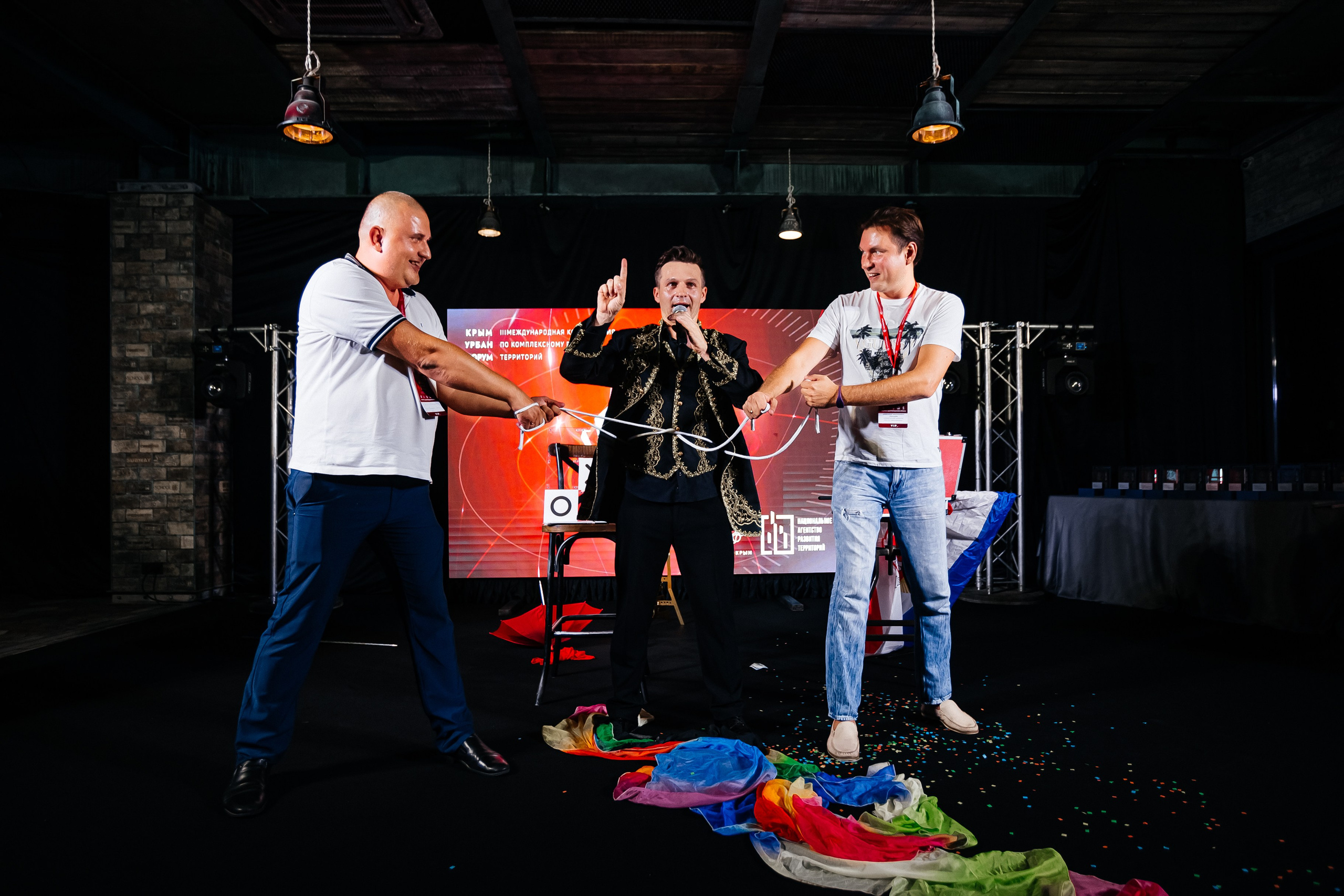 Crimea_urban_awards_12.09.2024. Аминов Руслан | Фотограф