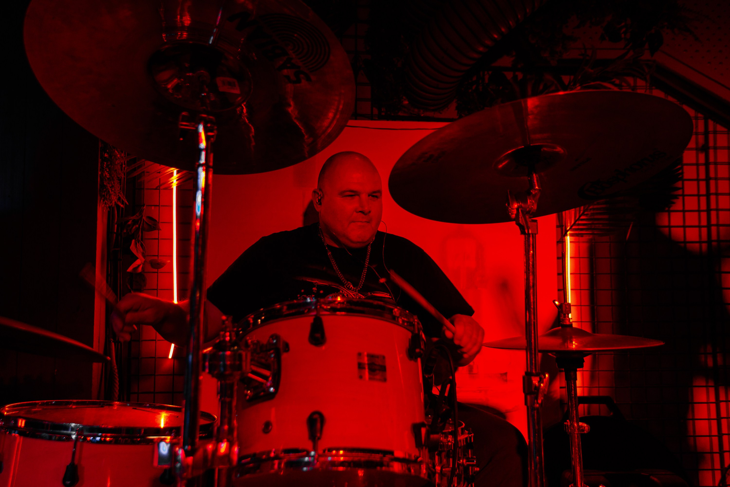 Группа «Kooraga»_Tortuga_Симферополь_15.02.2025. Аминов Руслан | Фотограф