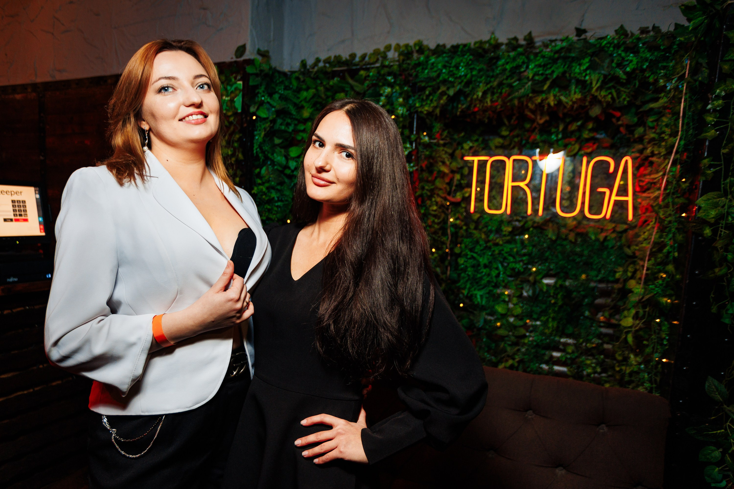 Группа «Kooraga»_Tortuga_Симферополь_15.02.2025. Аминов Руслан | Фотограф