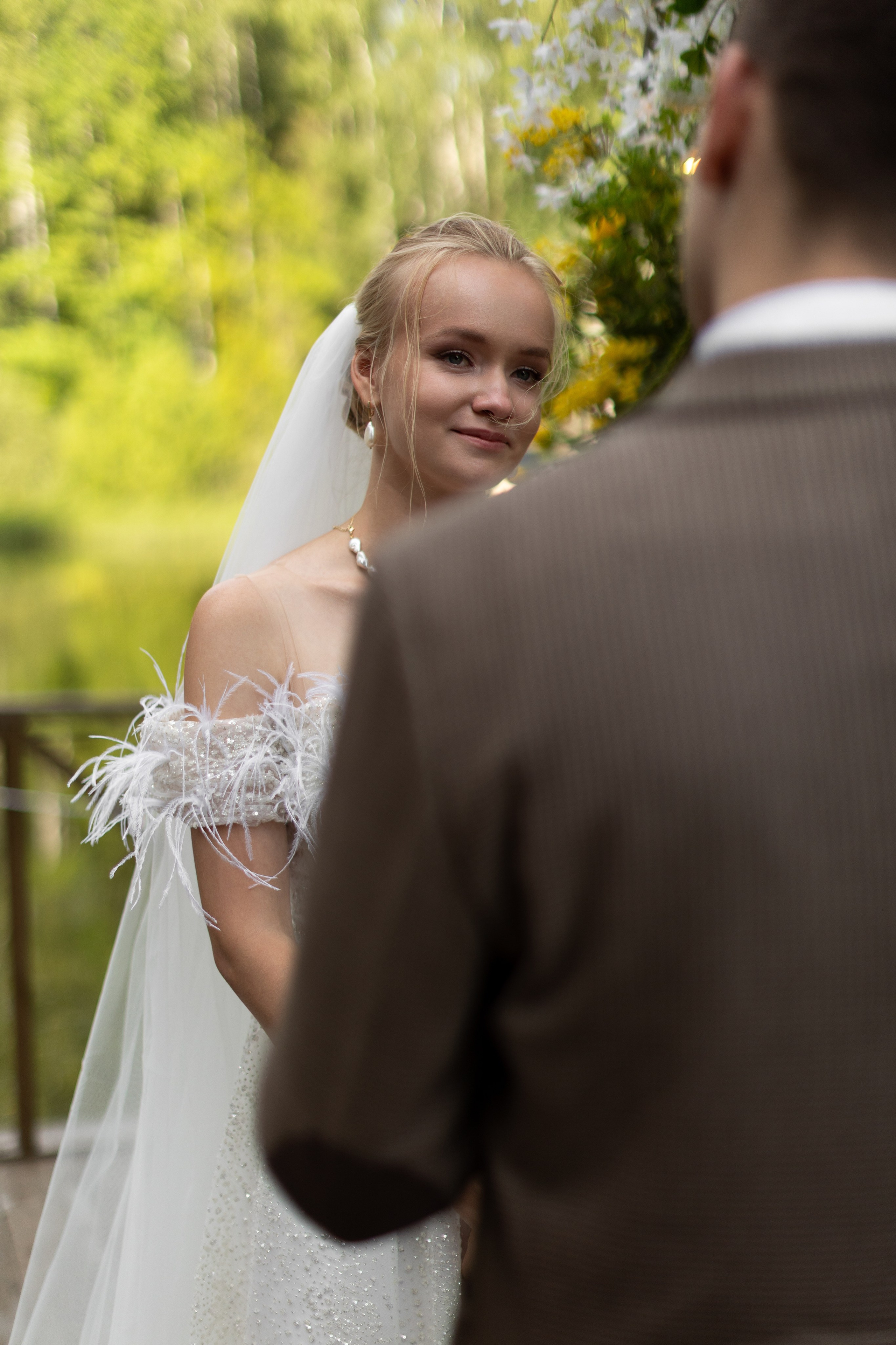 Лесная. Главная