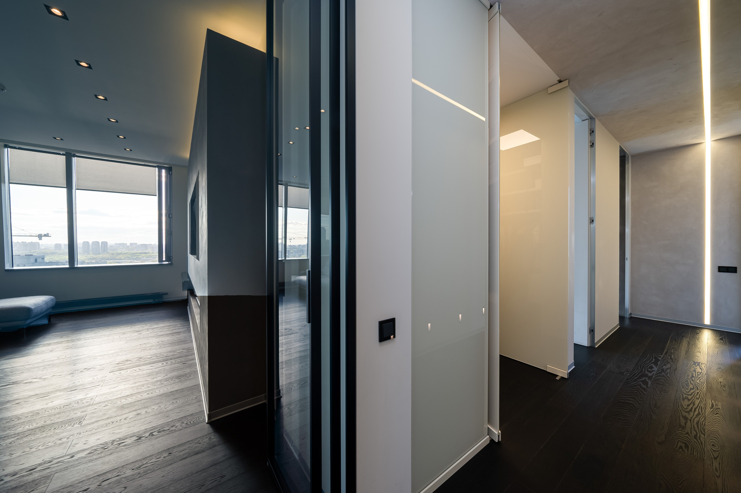 Мосфильмовская. Фото и видео-съемка Андраник Хачатурян