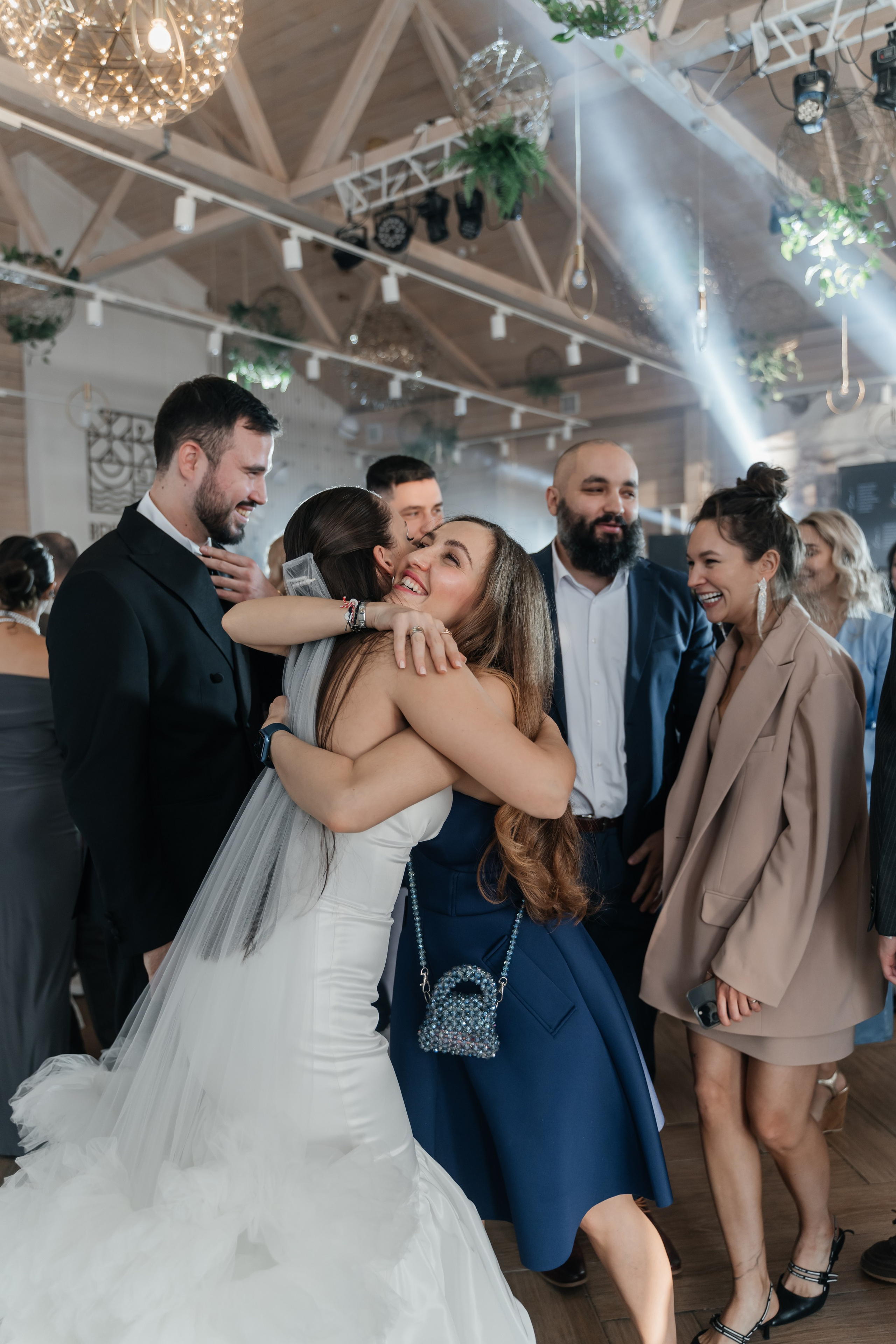 Новая Итория. Свадебный и контент фотограф Серёгина Надежда г. Новосибирск