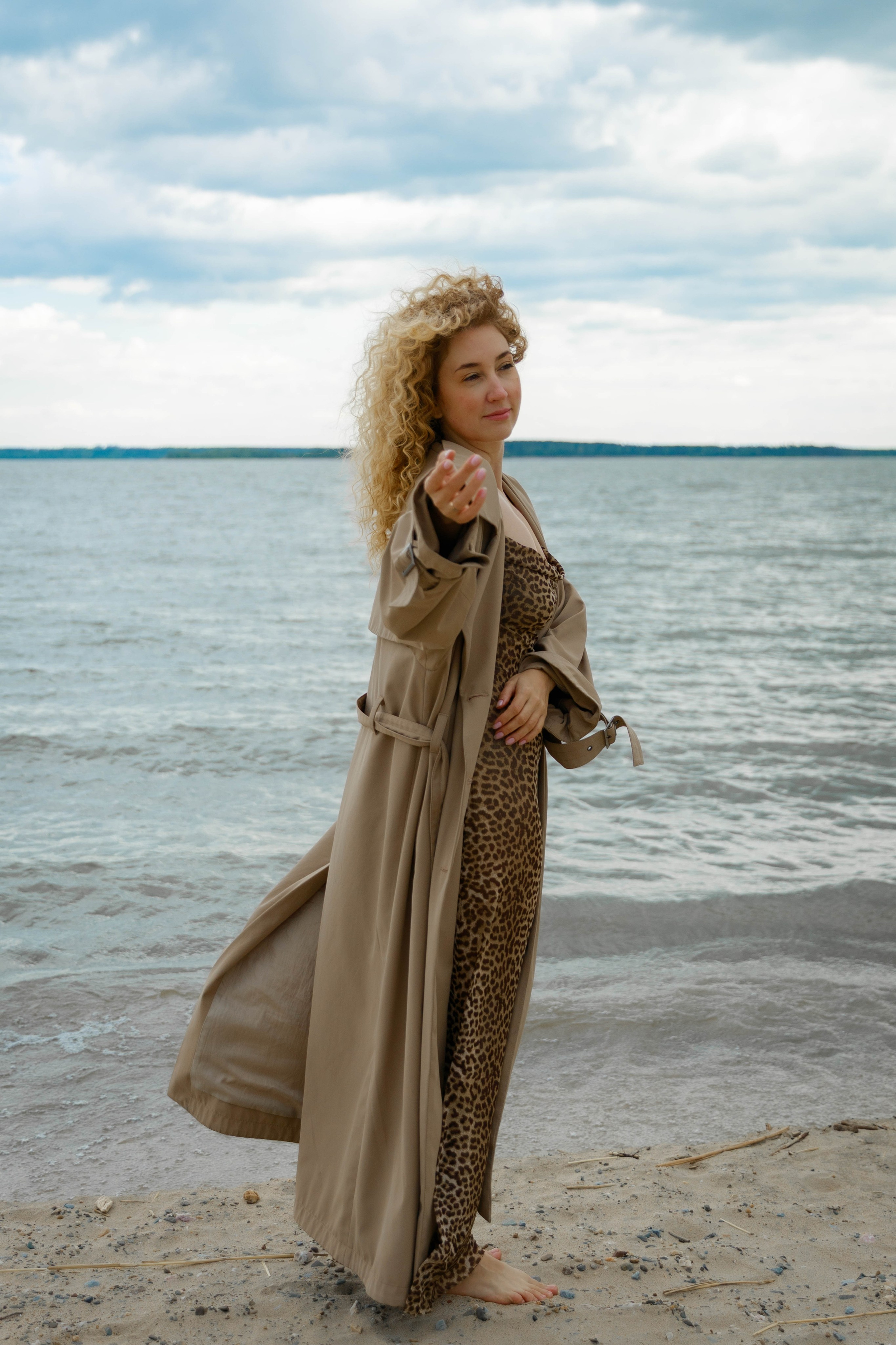 Ольга. Репортажный фотограф в Новосибирске Алена Помазунова