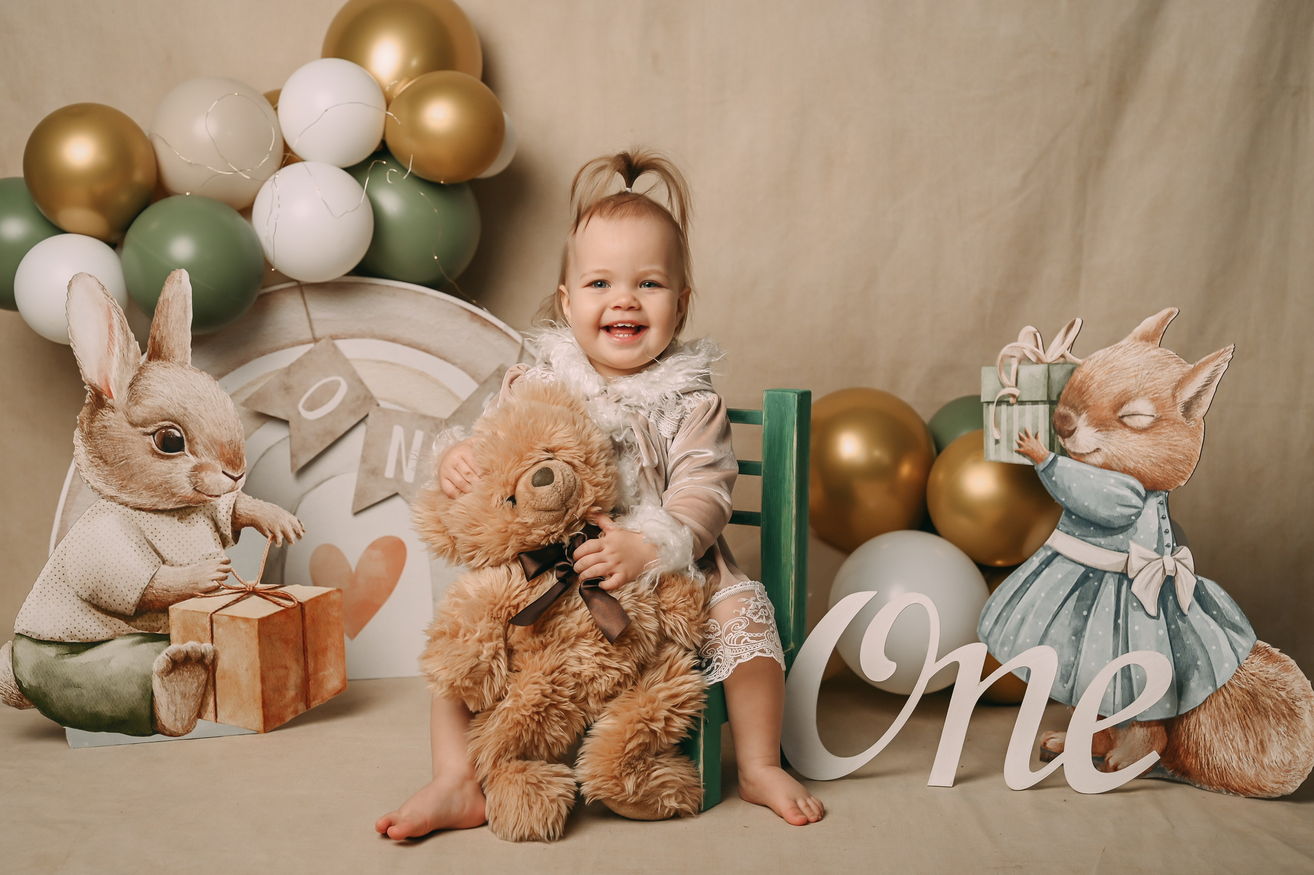 Ярослава. Детский и семейный фотограф