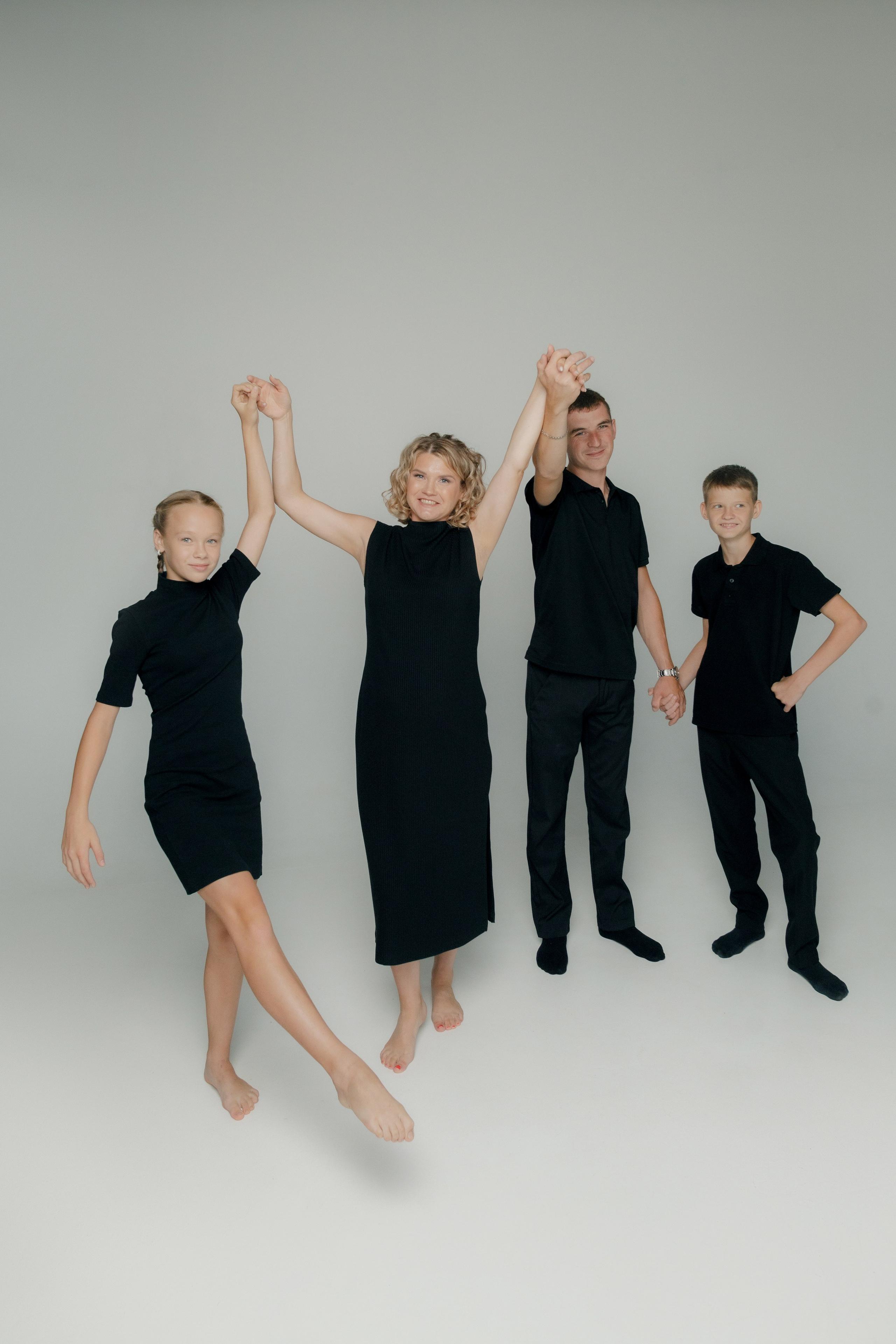 Минимализм. Свадебный и семейный фотограф в Перми Дергачева Кристина