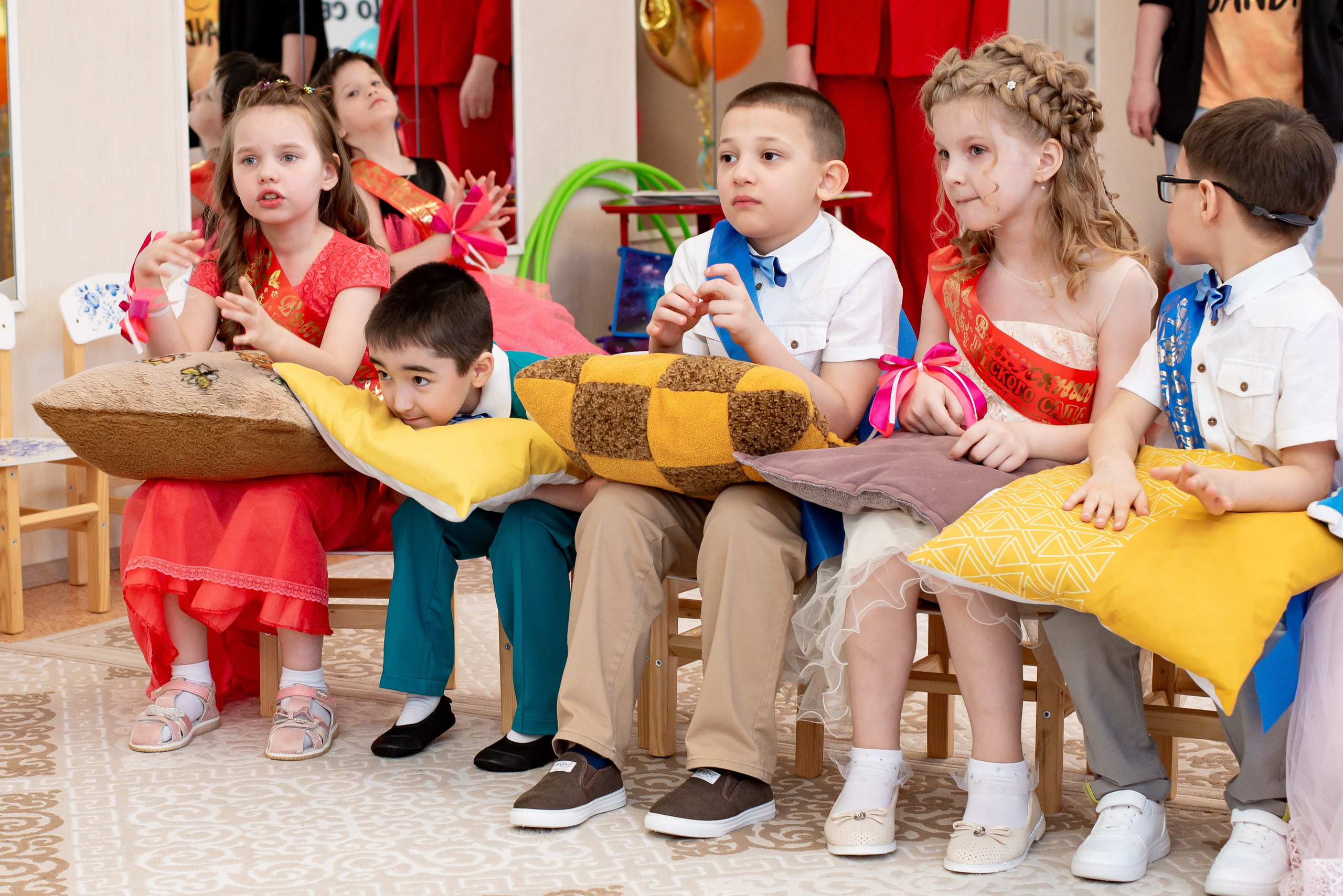 ДС 21, 2024 г. Фотограф в г. Нижневартовск Александра Гриценко