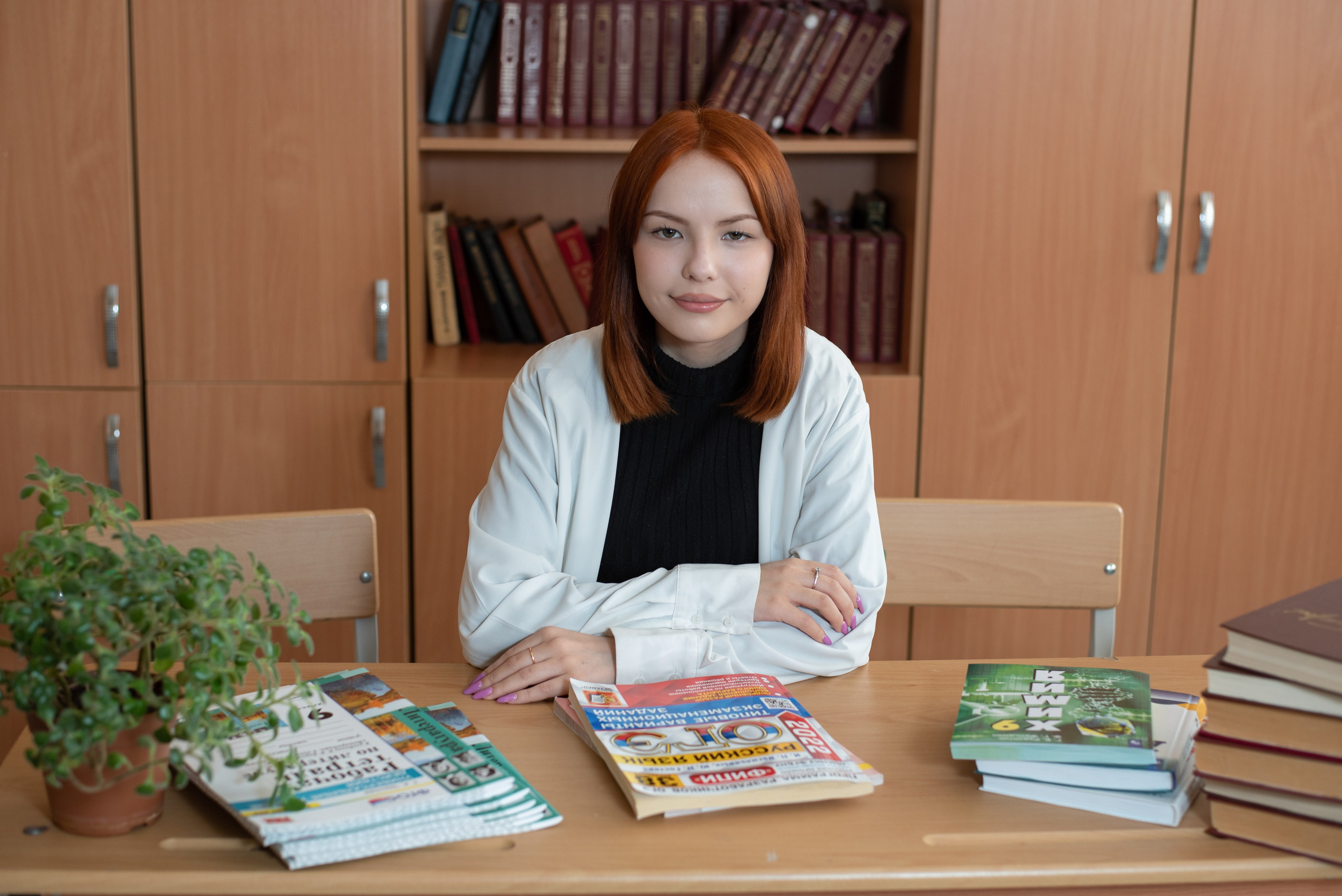 ПОРТФОЛИО: школа. Фотограф в г. Нижневартовск Александра Гриценко