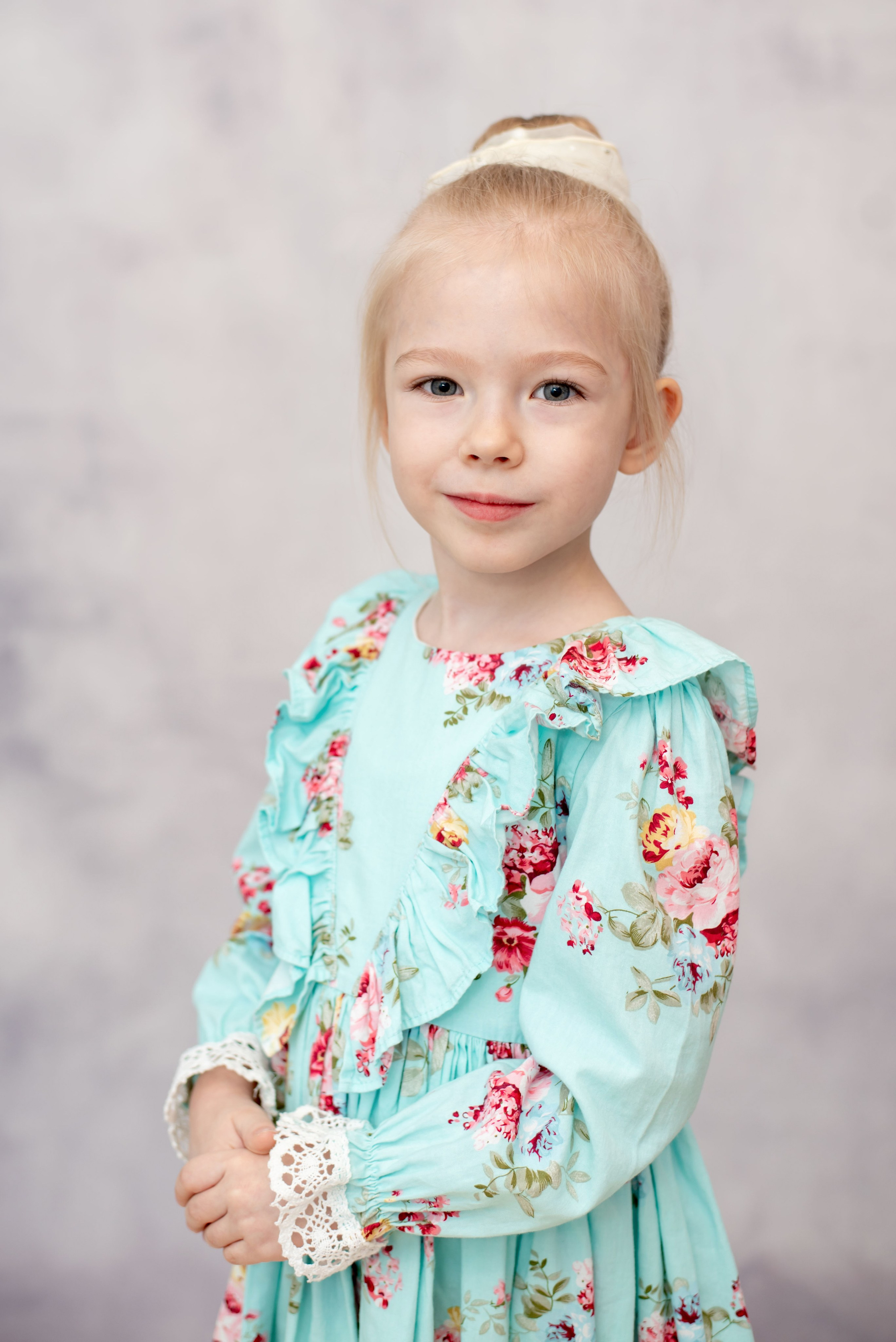 ПОРТФОЛИО: садик. Фотограф в г. Нижневартовск Александра Гриценко