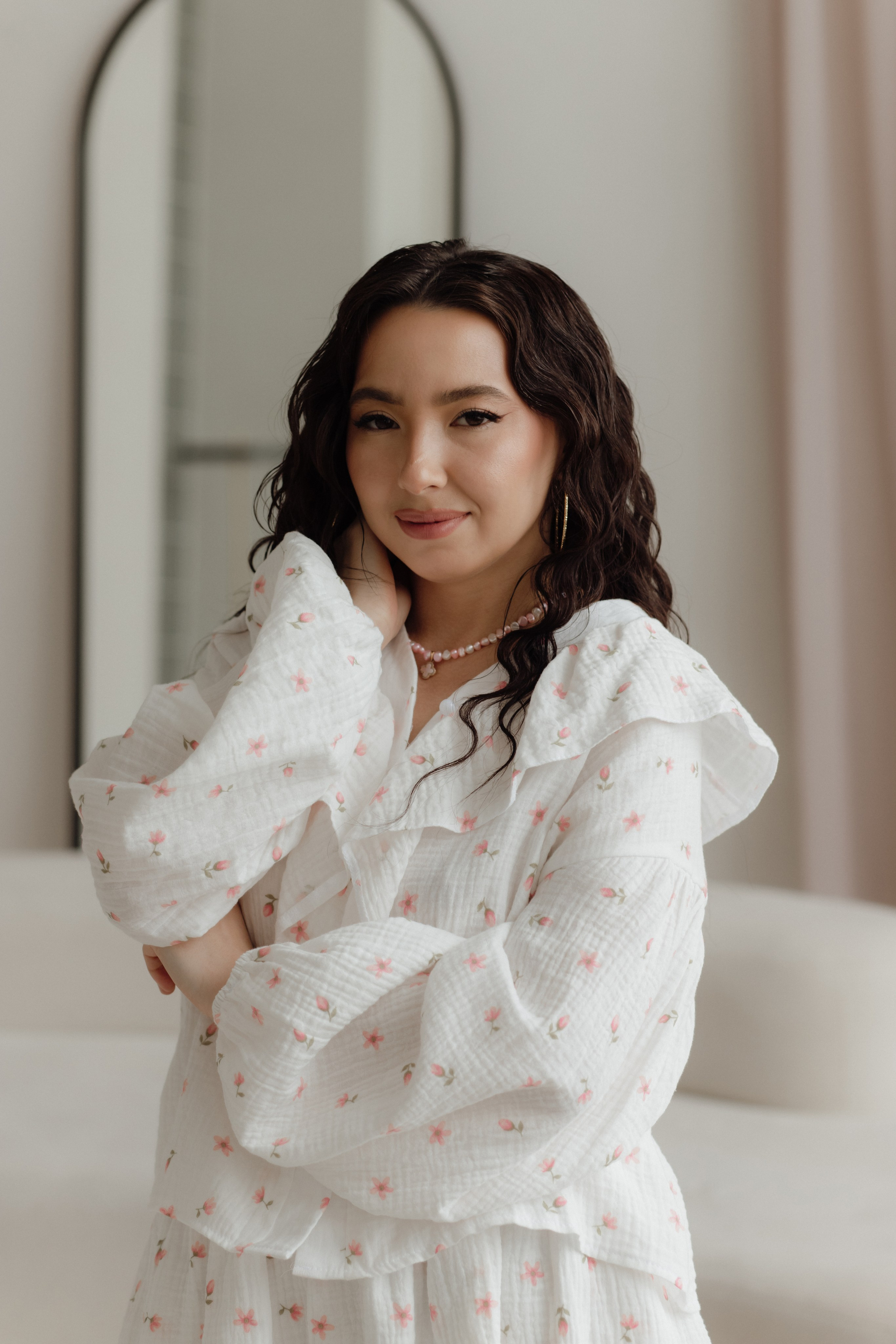 Арина. Семейный и свадебный фотограф в Челябинске Мария Леонтьева