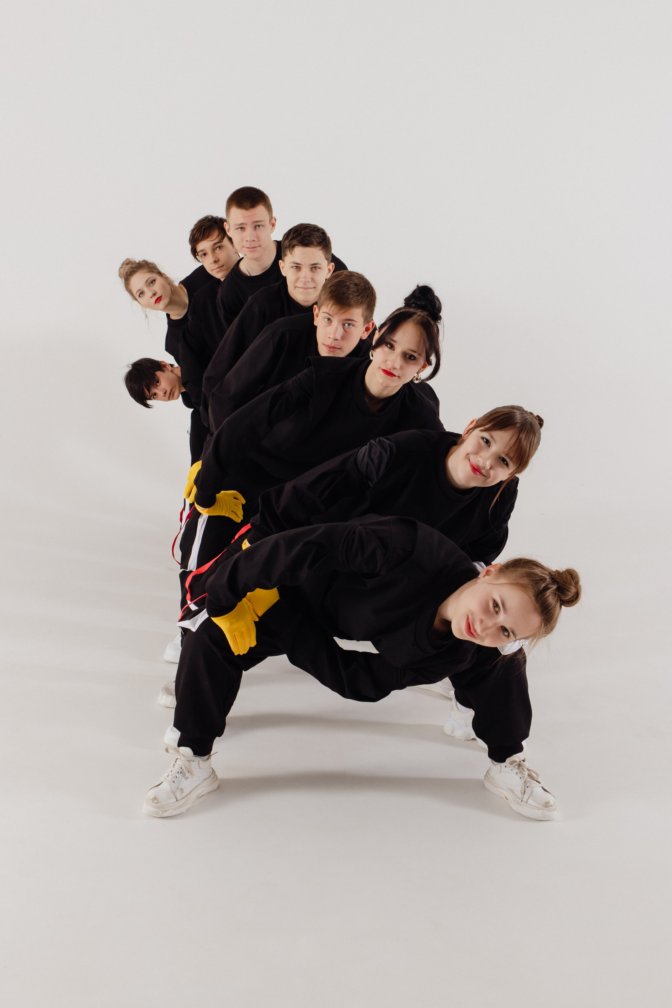 В ритме Че. Семейный и свадебный фотограф в Челябинске Мария Леонтьева