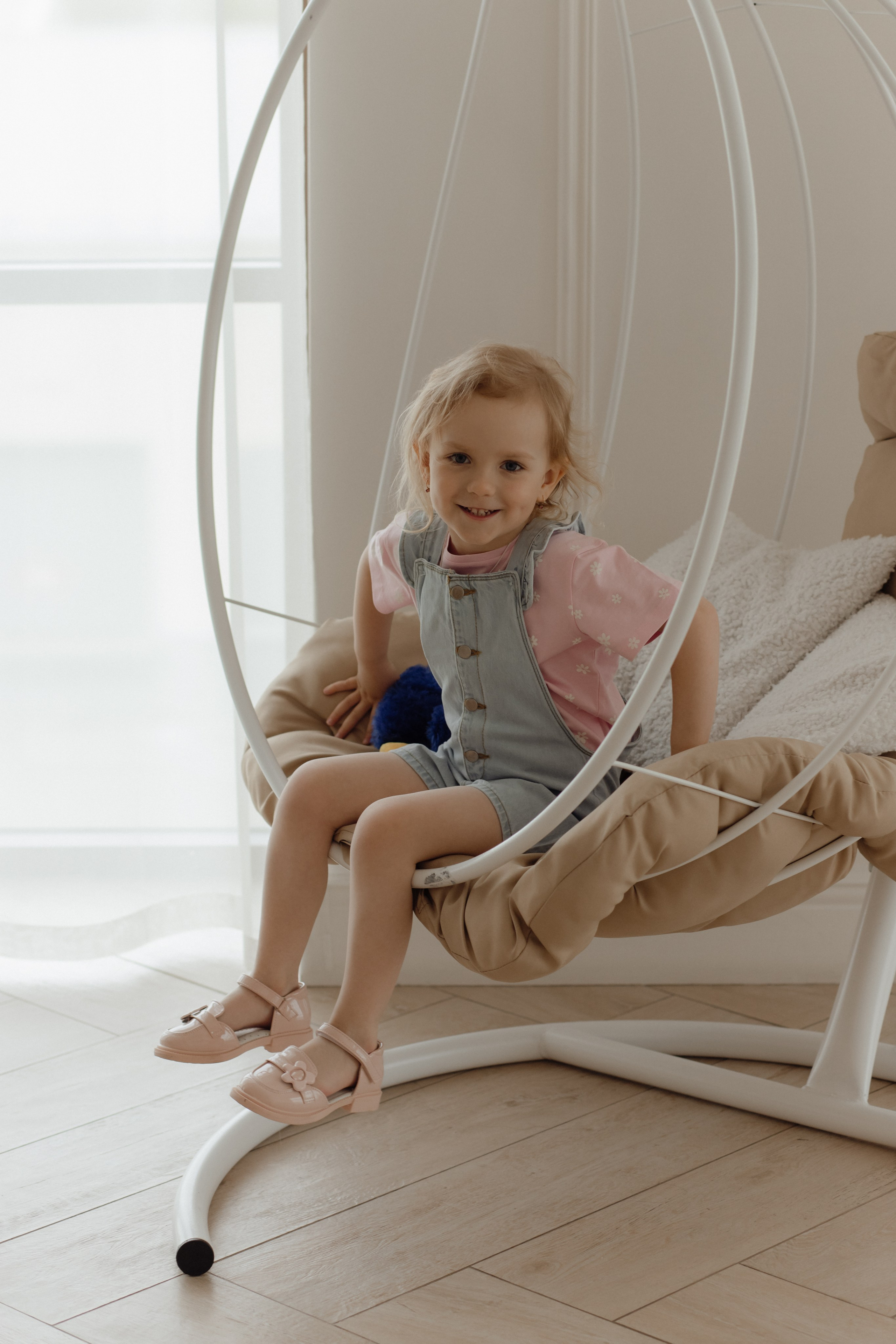 Варваре 4. Семейный и свадебный фотограф в Челябинске Мария Леонтьева