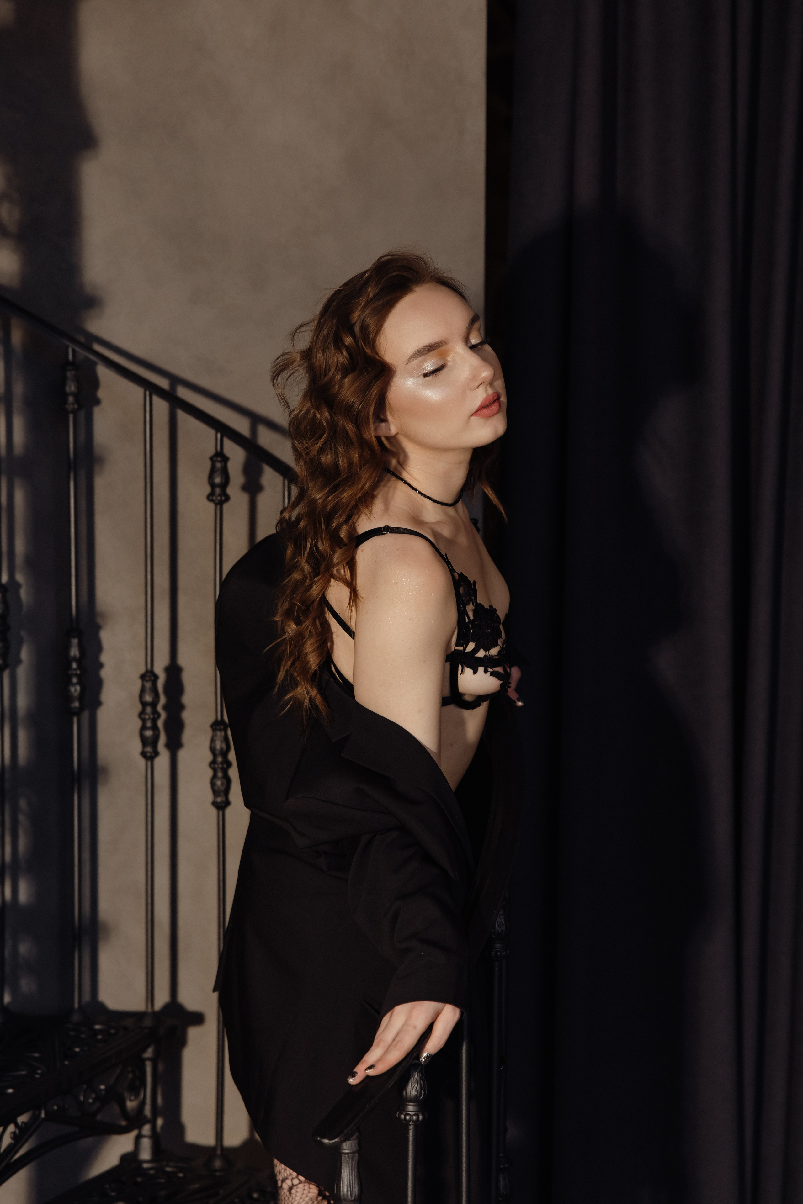 Виктория. Винтаж. Семейный и свадебный фотограф в Челябинске Мария Леонтьева