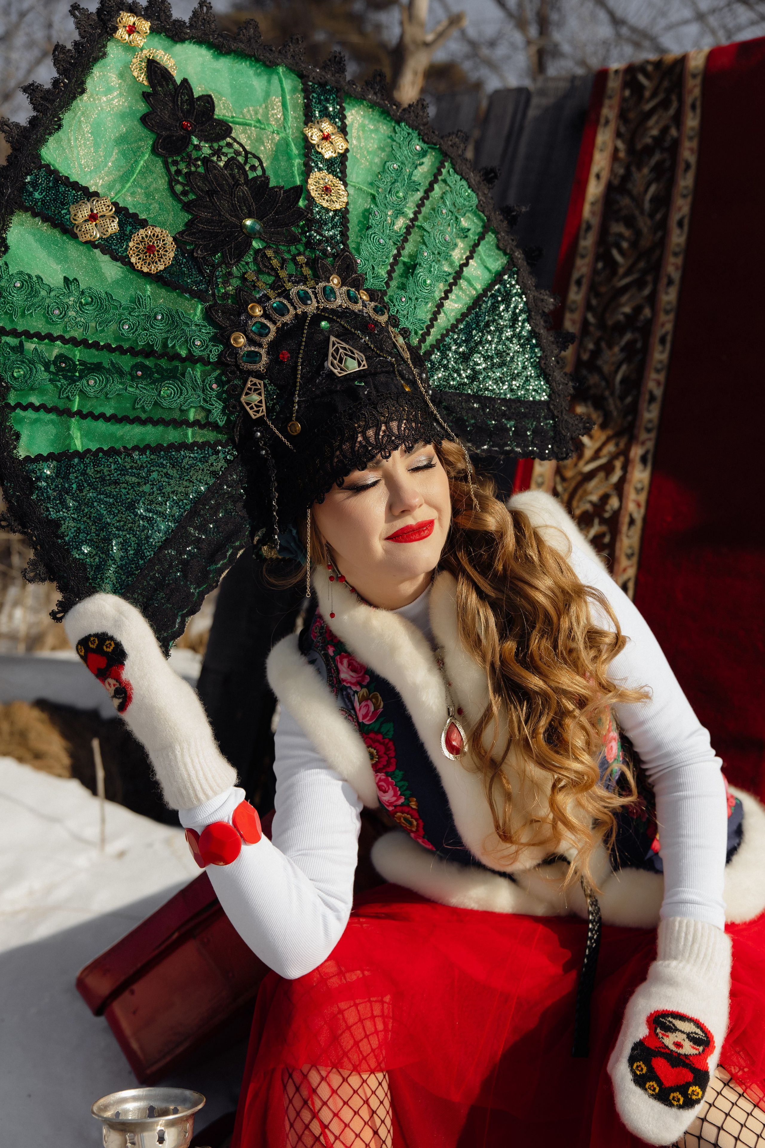 Russian Woman. Семейный и свадебный фотограф в Челябинске Мария Леонтьева