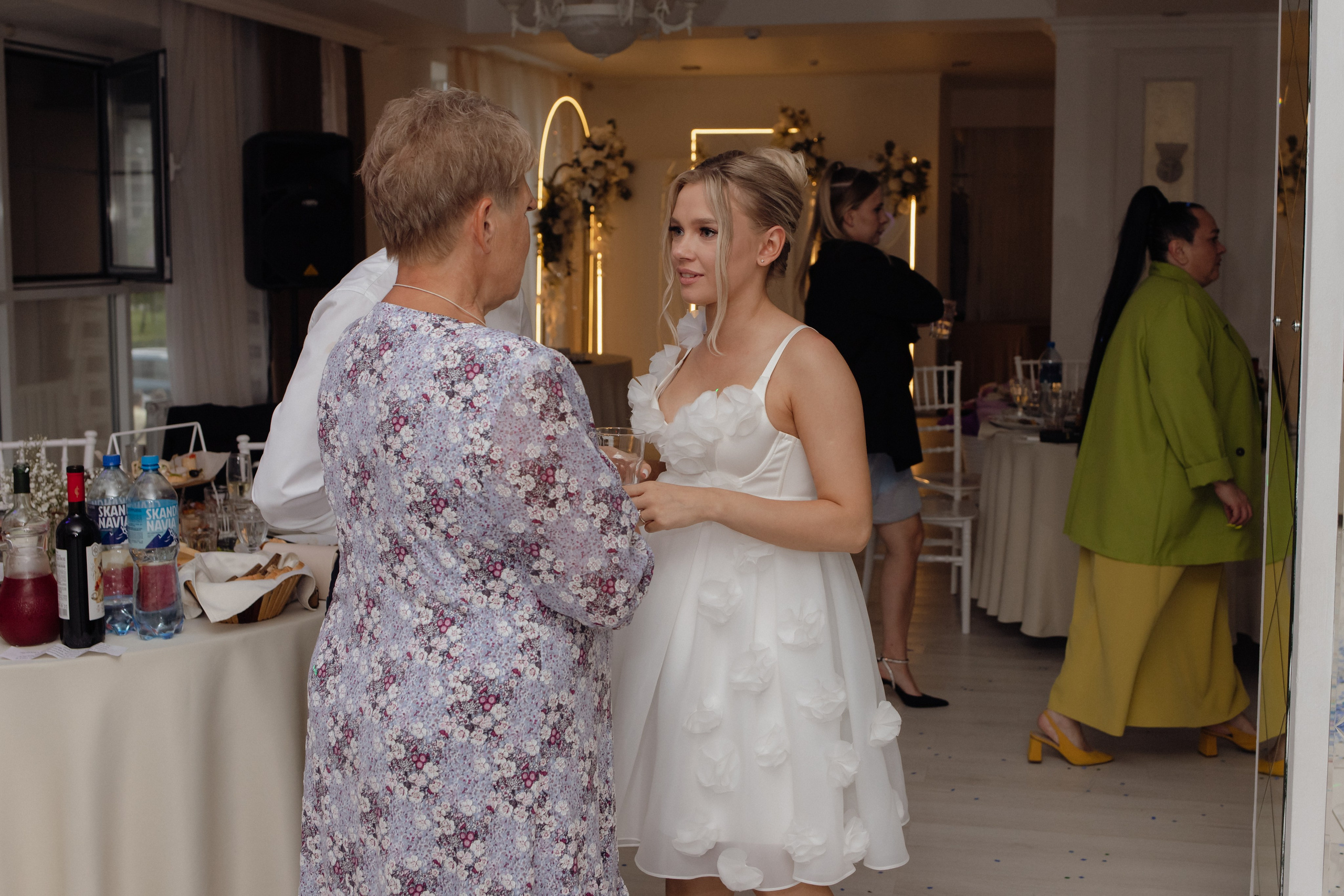 Степан и Дарья. Семейный и свадебный фотограф в Челябинске Мария Леонтьева