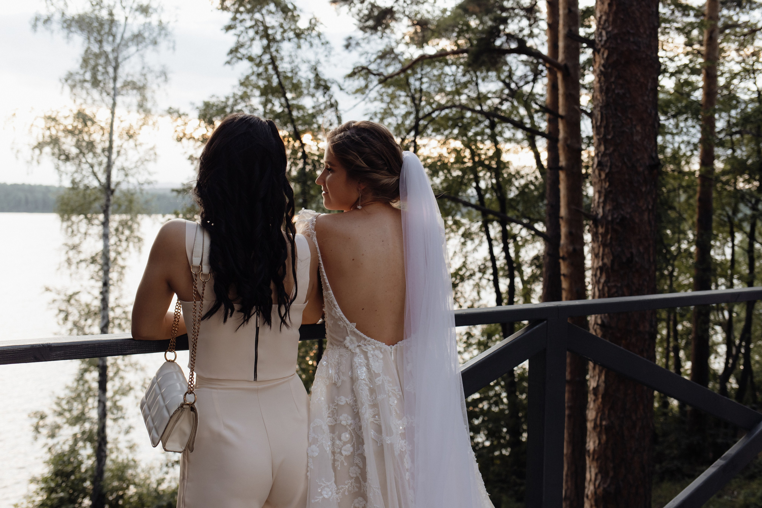 Максим и Анастасия. Семейный и свадебный фотограф в Челябинске Мария Леонтьева