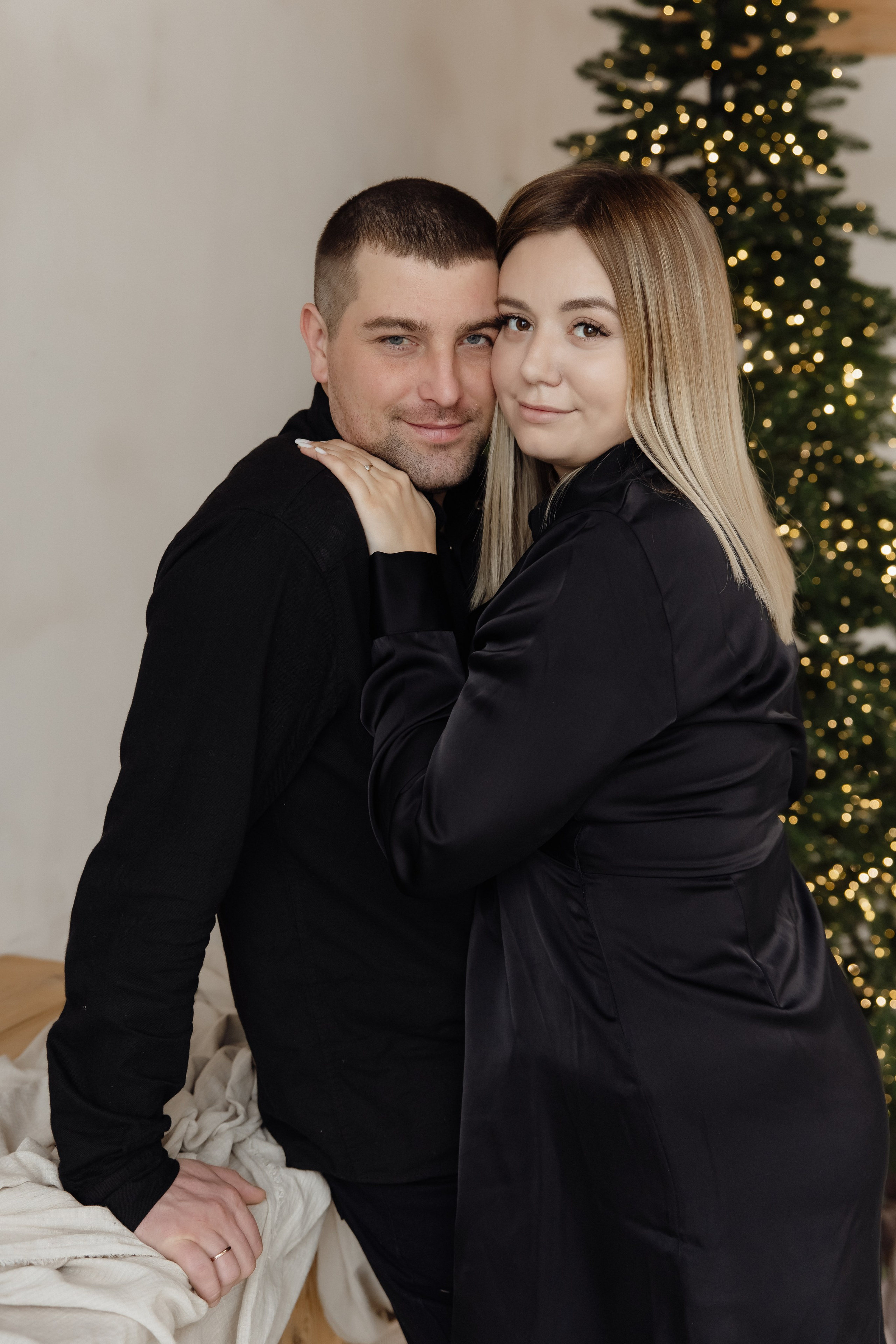 Костя, Ангелина и Кирилл. Семейный и свадебный фотограф в Челябинске Мария Леонтьева