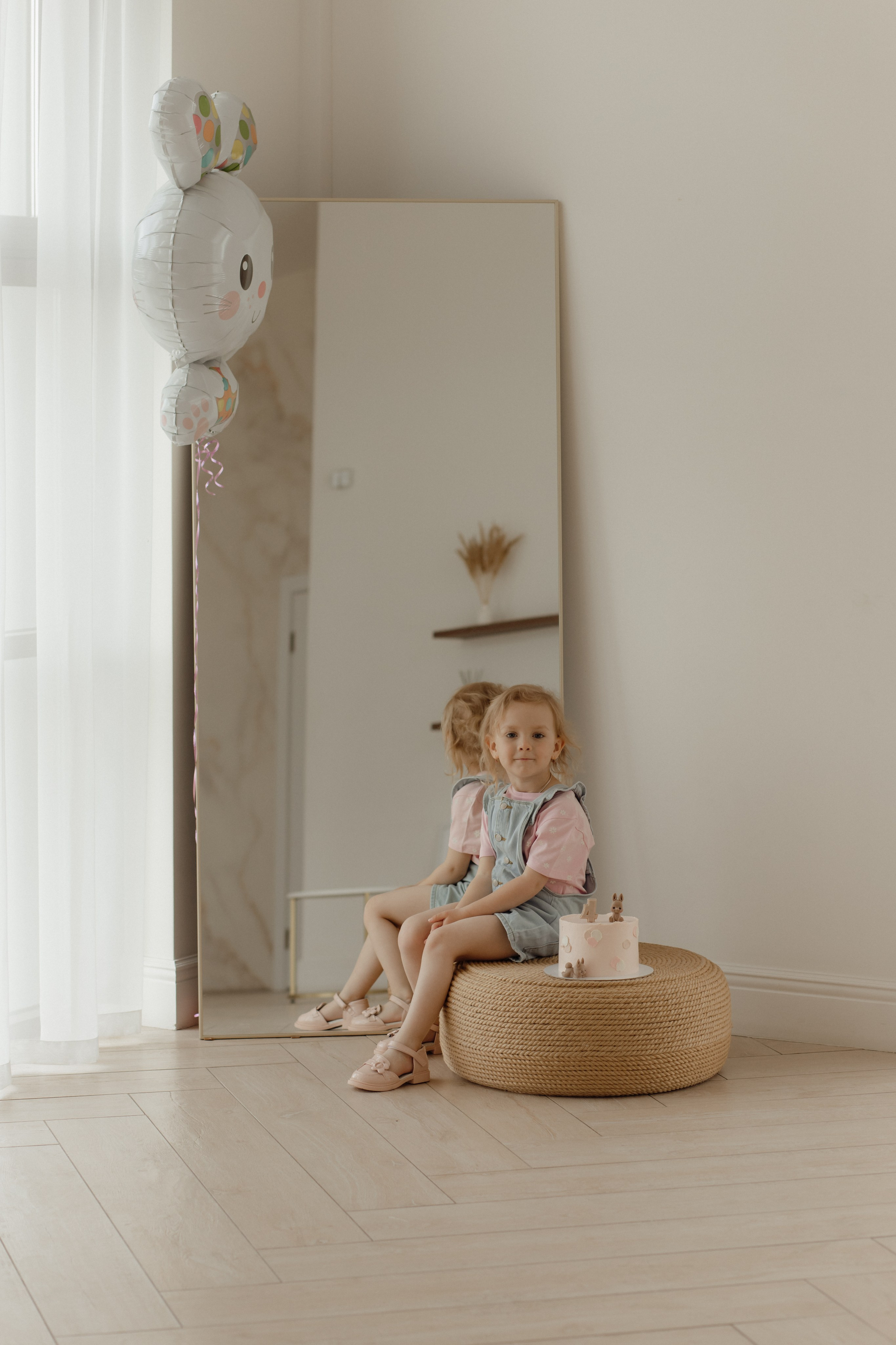 Варваре 4. Семейный и свадебный фотограф в Челябинске Мария Леонтьева