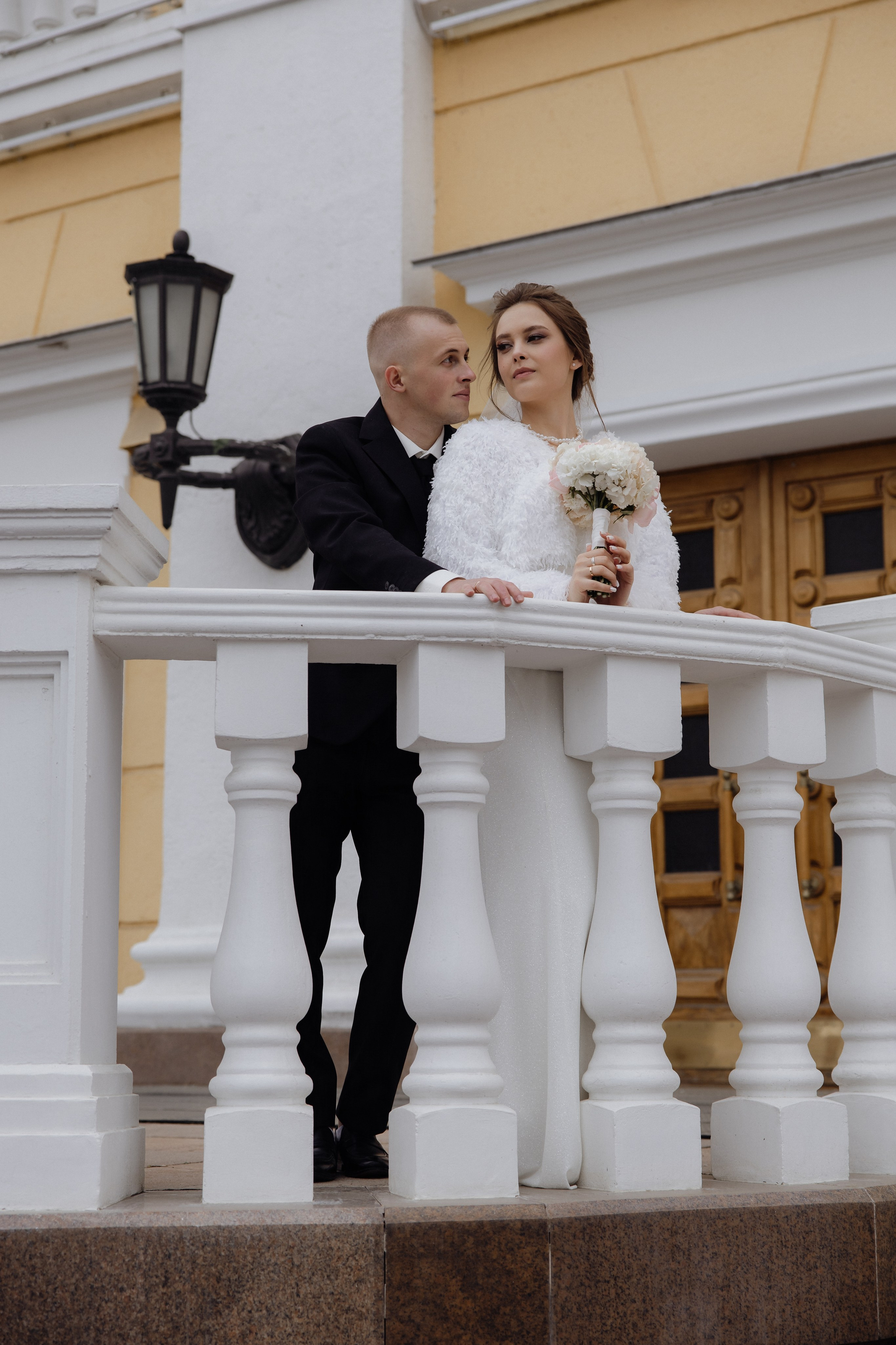 Даниил и Кристина. Семейный и свадебный фотограф в Челябинске Мария Леонтьева